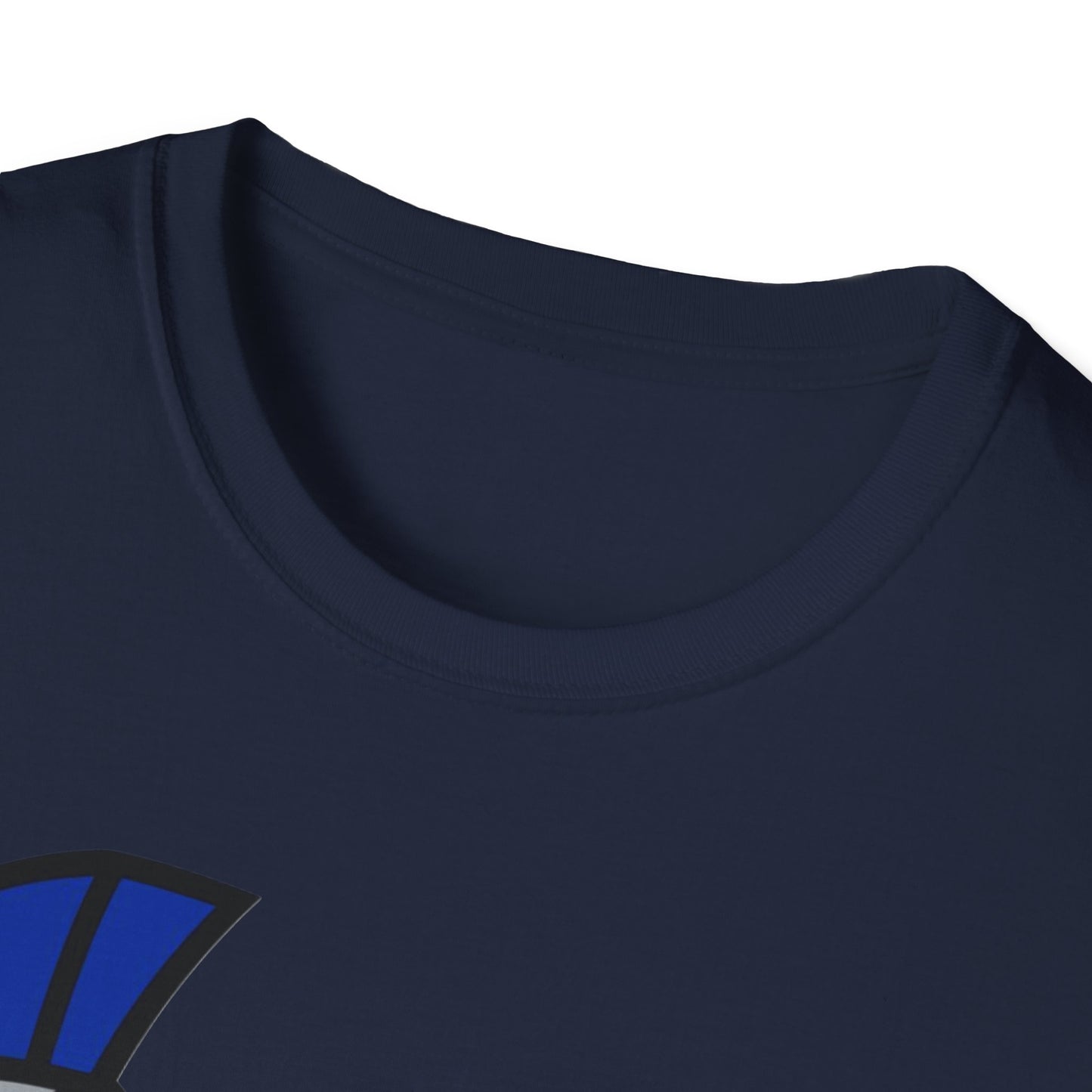 Titan Spirit Unisex Tee - Softstyle T-Shirt for Fans, Comfortable Casual Wear, Team Spirit Apparel, Game Day Shirt, Gift for Sports Lovers