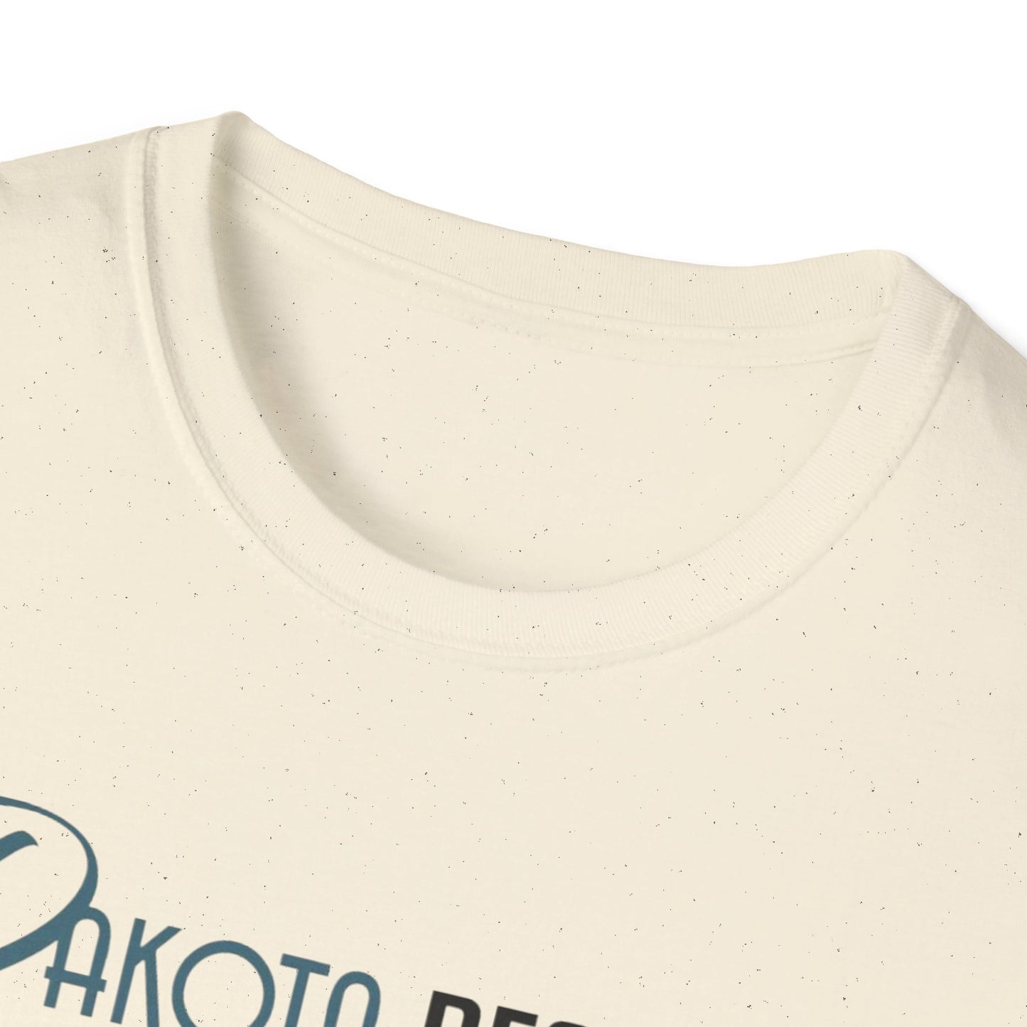Dakota Regional Medical Center Unisex Softstyle T-Shirt, Casual Wear, Gift for Healthcare Workers, Everyday Comfort, Medical Center Apparel