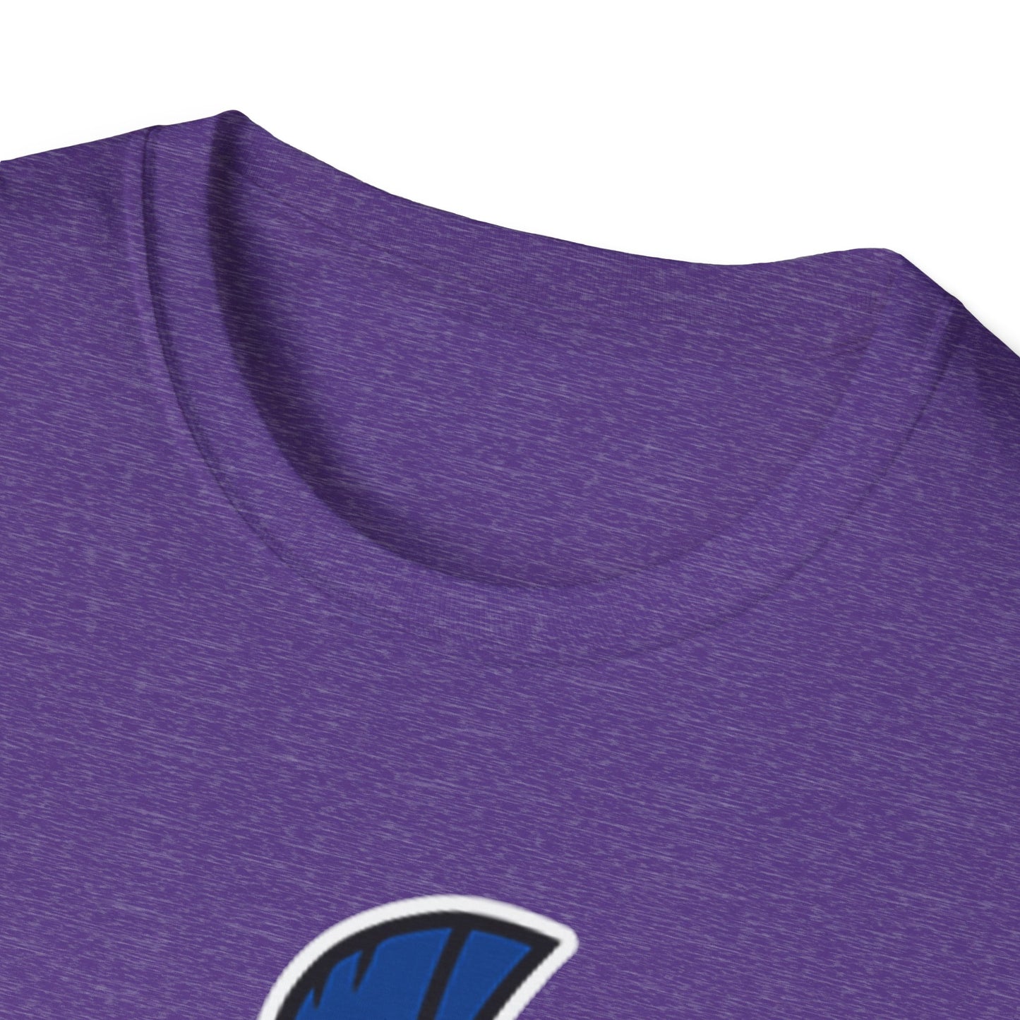 Customizable Unisex Softstyle T-Shirt for Gamers | Comfort Fit Tee, Casual Wear, Gaming Gear, Gift for Him/Her, Sports Apparel