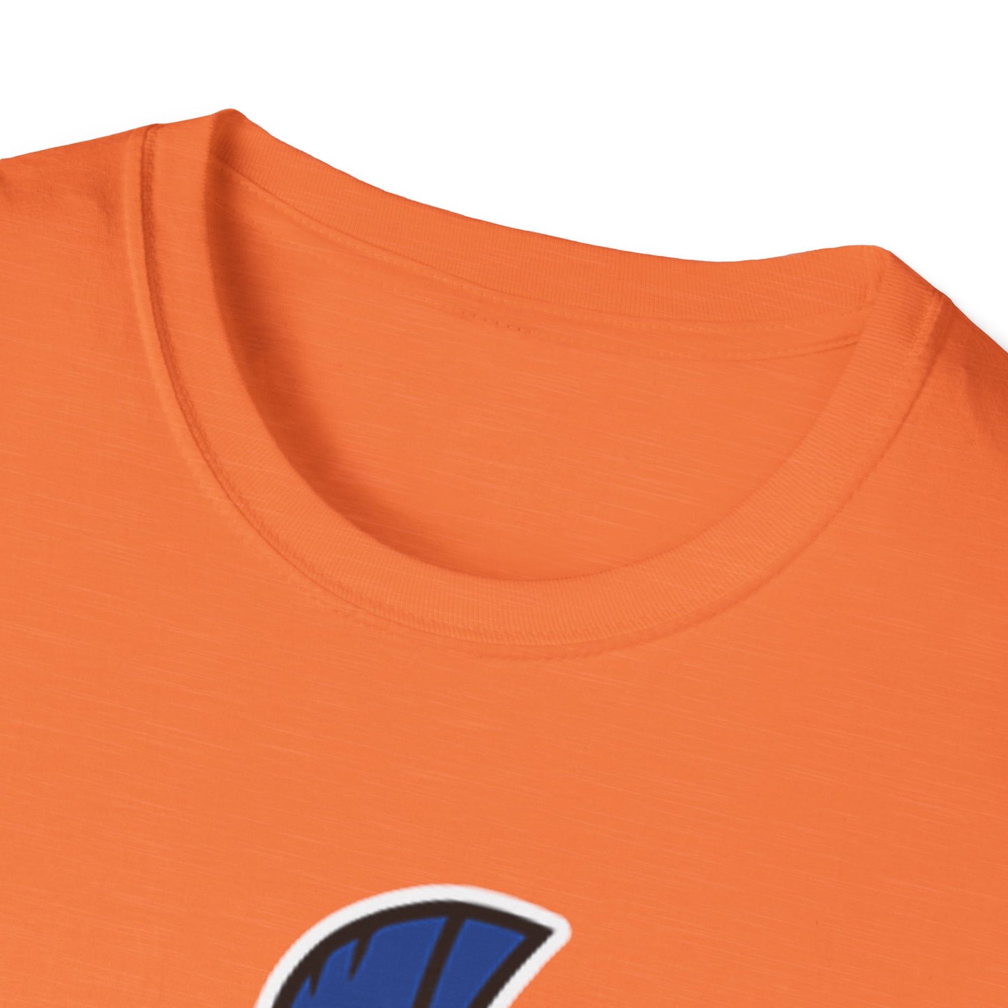 Customizable Unisex Softstyle T-Shirt for Gamers | Comfort Fit Tee, Casual Wear, Gaming Gear, Gift for Him/Her, Sports Apparel