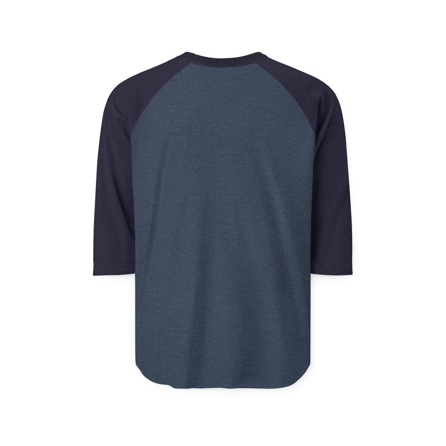 Unisex Raglan Shirt with Shield and Sword Design, Sporty Tee for Game Nights, Gift for Gamers, Casual Wear, Team Spirit Shirt