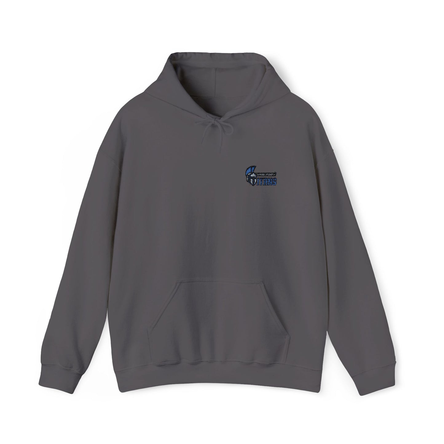 Cozy Unisex Hooded Sweatshirt | Perfect Fall Layer, Gift for Friends, Casual Wear, Relaxed Vibes, Everyday Comfort