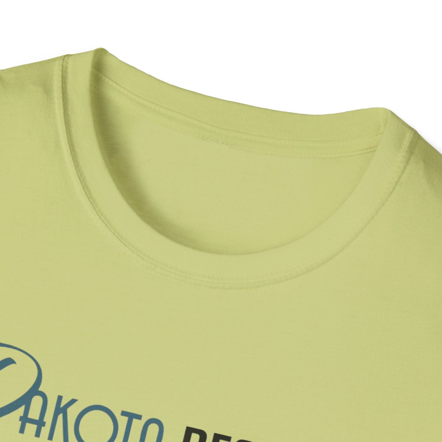Dakota Regional Medical Center Unisex Softstyle T-Shirt, Casual Wear, Gift for Healthcare Workers, Everyday Comfort, Medical Center Apparel