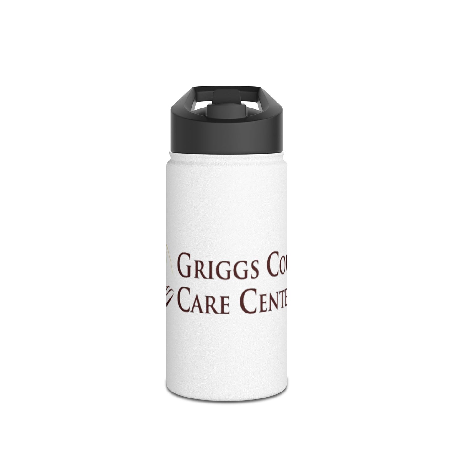 Personalized Stainless Steel Water Bottle, Reusable Travel Mug for Outdoor Adventures, Gifts for Him, Gifts for Her, Eco-Friendly Hydration
