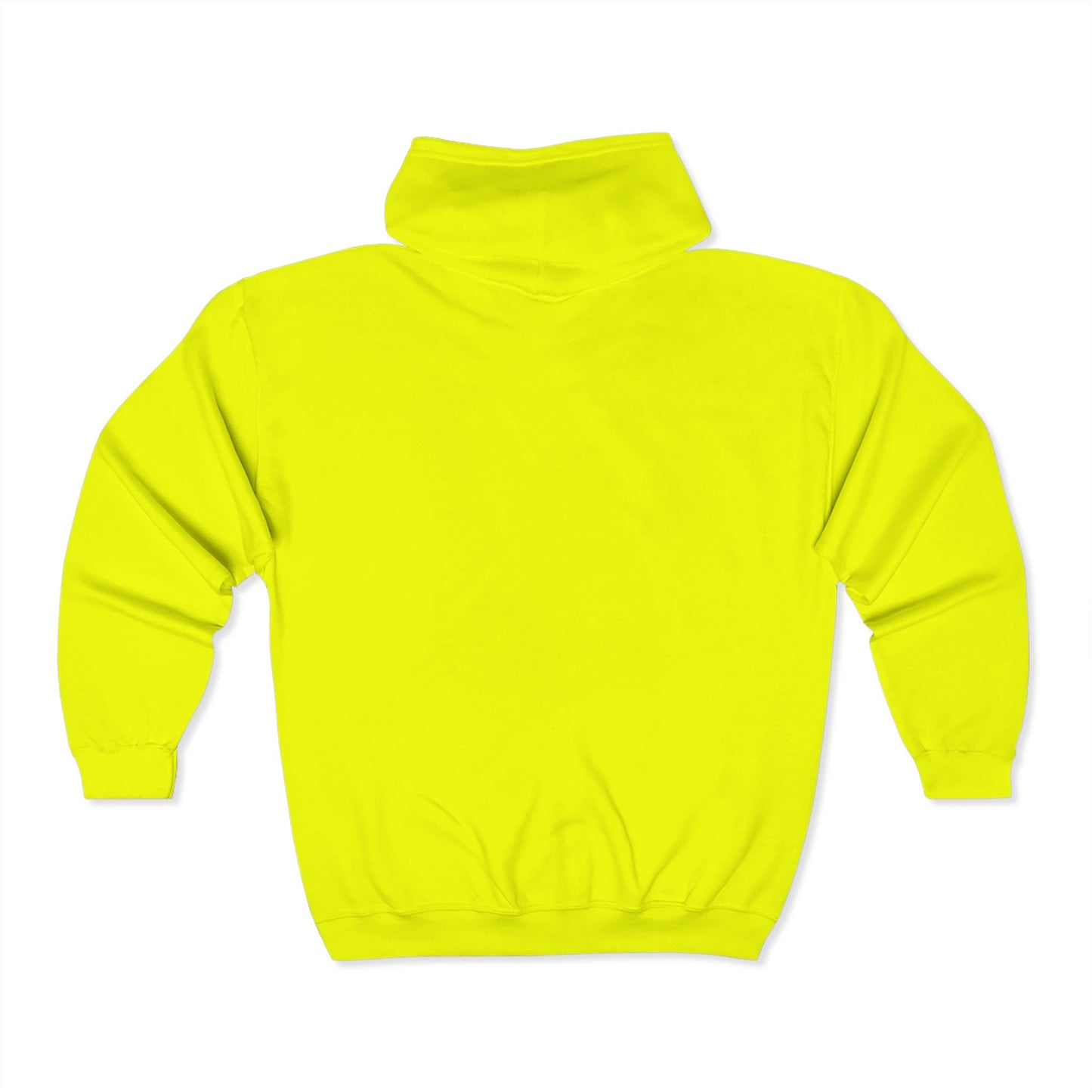 Unisex Heavy Blend™ Full Zip Hooded Sweatshirt - Cozy Titans Hoodie for Sports, Casual Wear, Team Spirit, Gifts, Fall Fashion