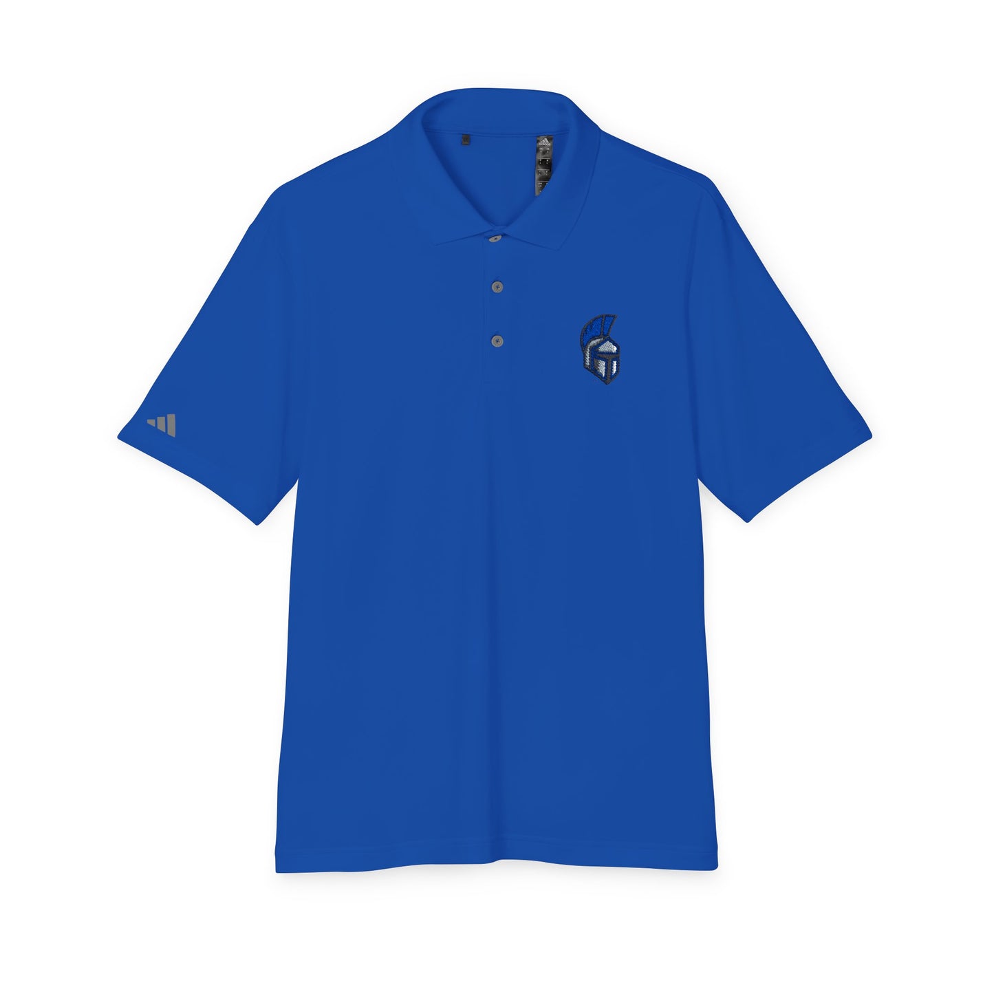 Stylish Performance Polo, Sporty Polo Shirt, Team Spirit Apparel, Casual Wear, Athletic Fashion, Gift for Sports Lovers