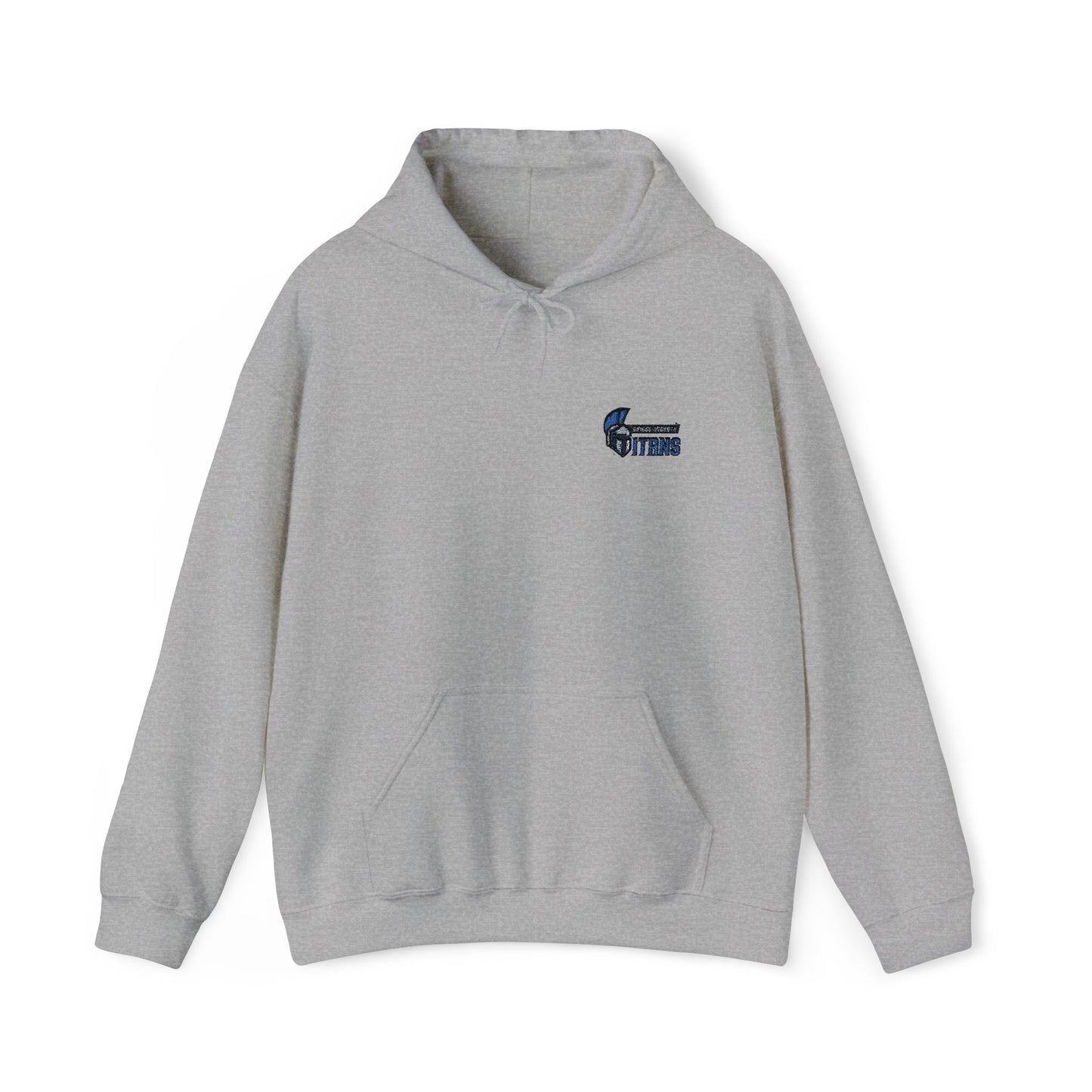 Cozy Unisex Hooded Sweatshirt | Perfect Fall Layer, Gift for Friends, Casual Wear, Relaxed Vibes, Everyday Comfort
