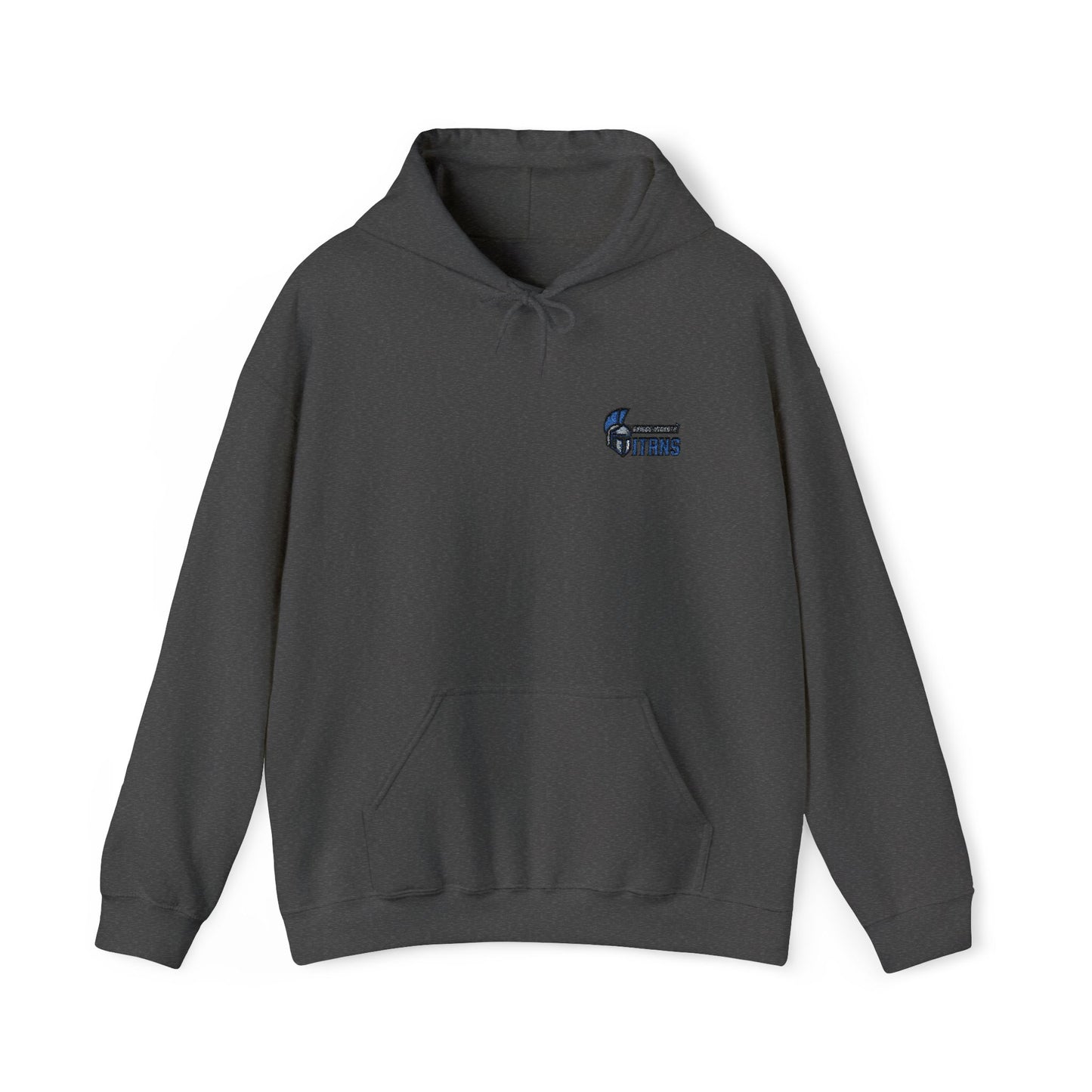 Cozy Unisex Hooded Sweatshirt | Perfect Fall Layer, Gift for Friends, Casual Wear, Relaxed Vibes, Everyday Comfort