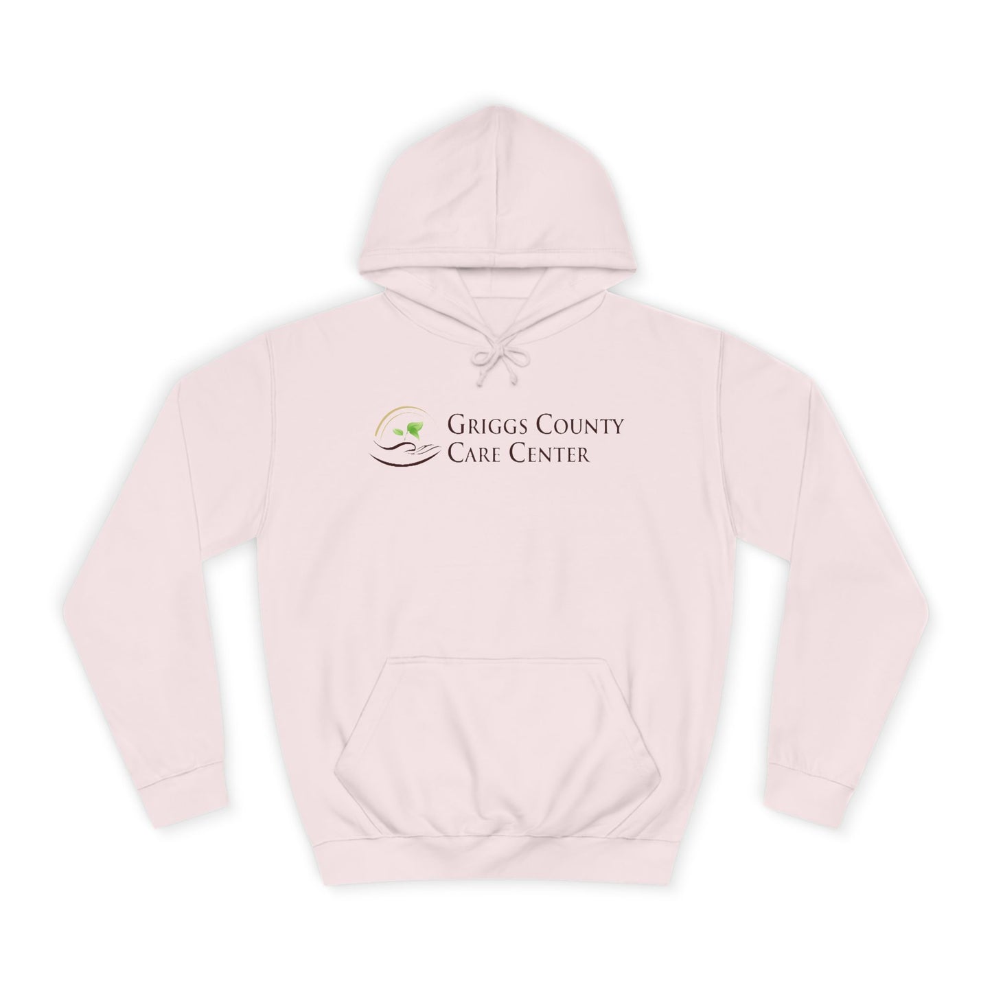 Cozy Unisex College Hoodie, Perfect for Students, Casual Wear, College Life, Gifts, School Spirit