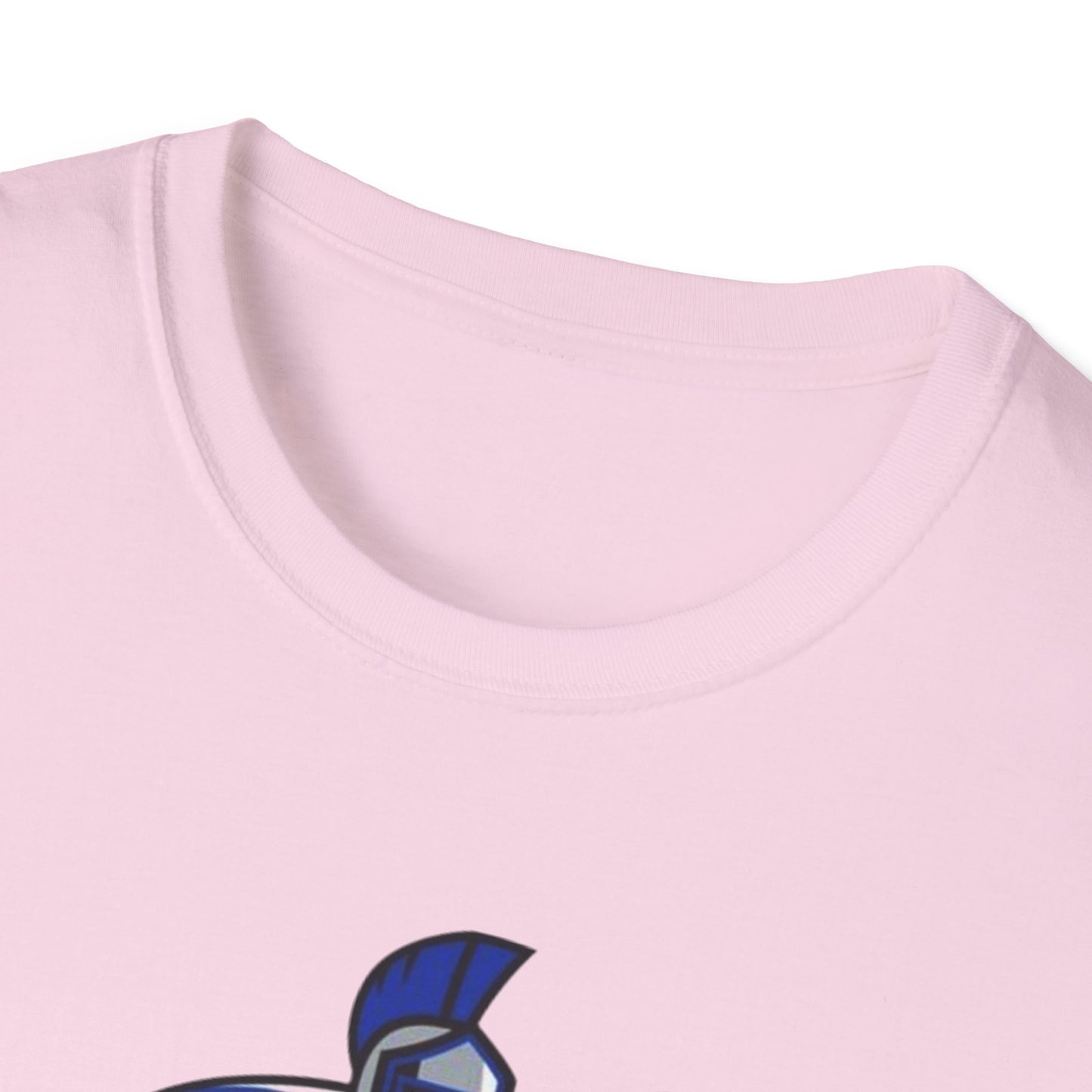 Griggs-Midkota Titans Unisex Softstyle T-Shirt, Casual Wear, Sports Fan Gear, Team Spirit Apparel, Perfect Gift for Events, School Spirit