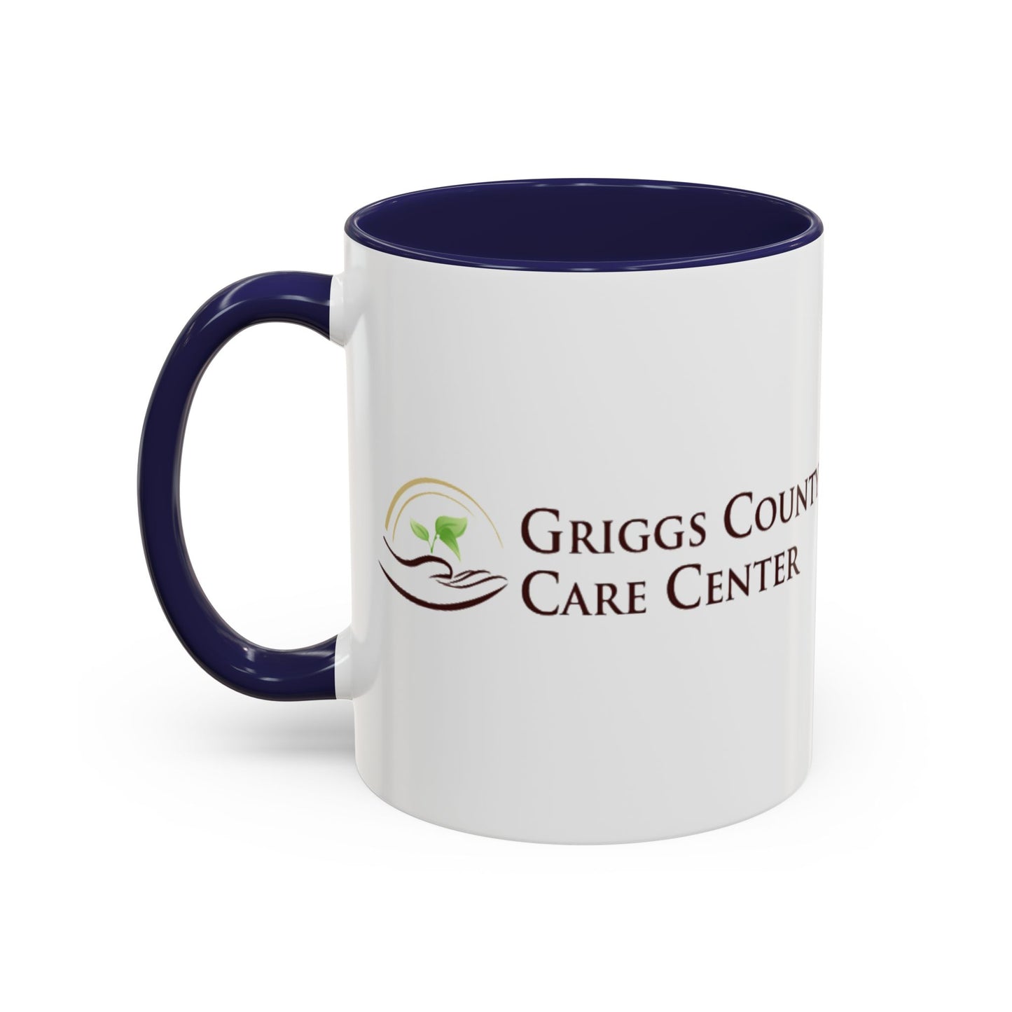 Stylish Accent Coffee Mug for Home & Office, Perfect Gift for Coffee Lovers, Unique Present for Birthdays, Holidays & Celebrations