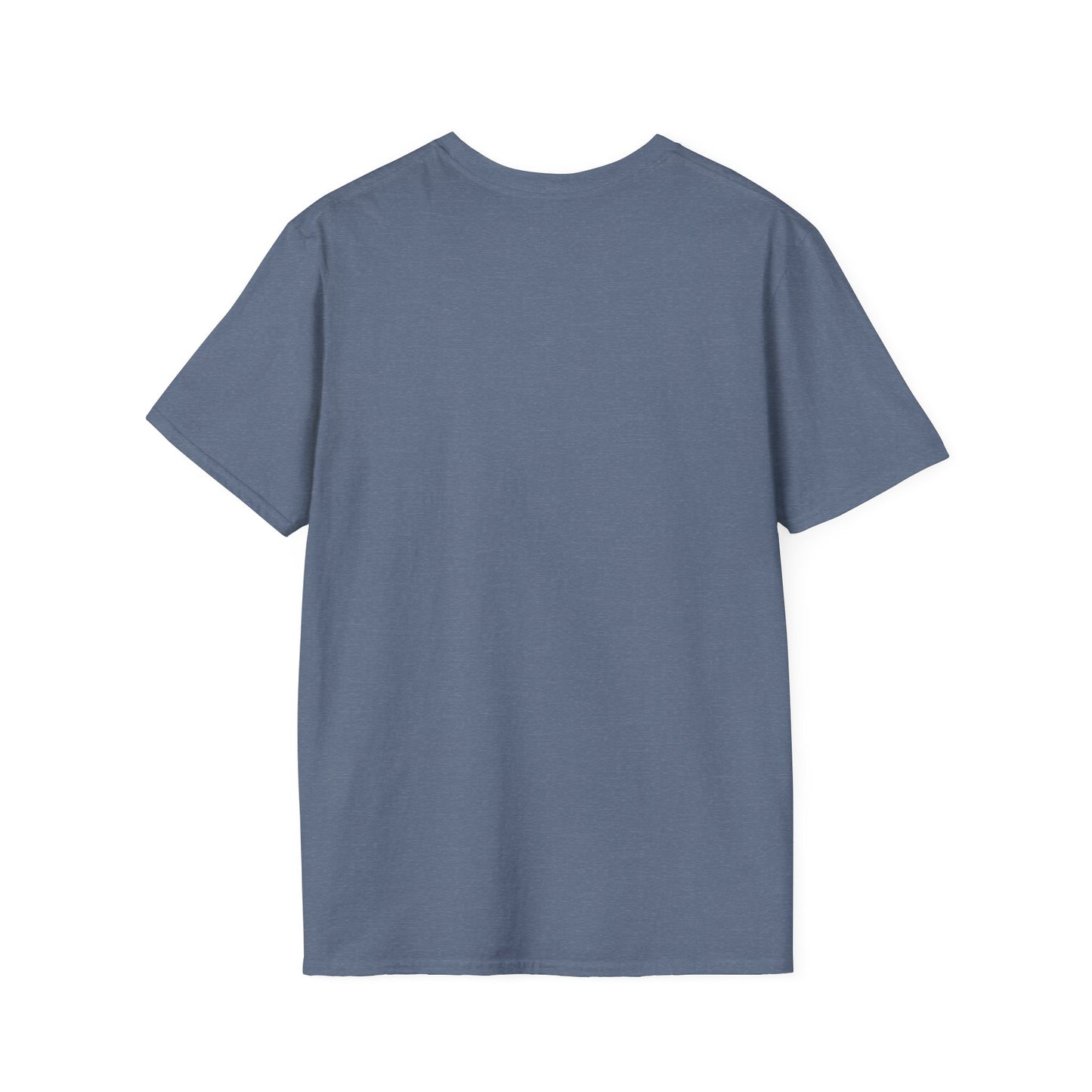 Griggs-Midkota Titans Unisex Softstyle T-Shirt, Casual Wear, Sports Fan Gear, Team Spirit Apparel, Perfect Gift for Events, School Spirit