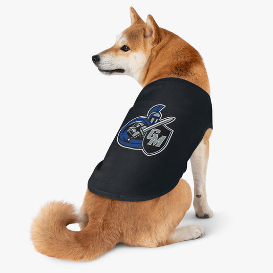 Stylish Pet Tank Top for Trendy Pets, Perfect for Summer, Outdoor Adventures, Dog Lovers Gifts, Pet Fashion