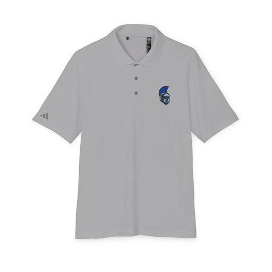 Stylish Performance Polo, Sporty Polo Shirt, Team Spirit Apparel, Casual Wear, Athletic Fashion, Gift for Sports Lovers