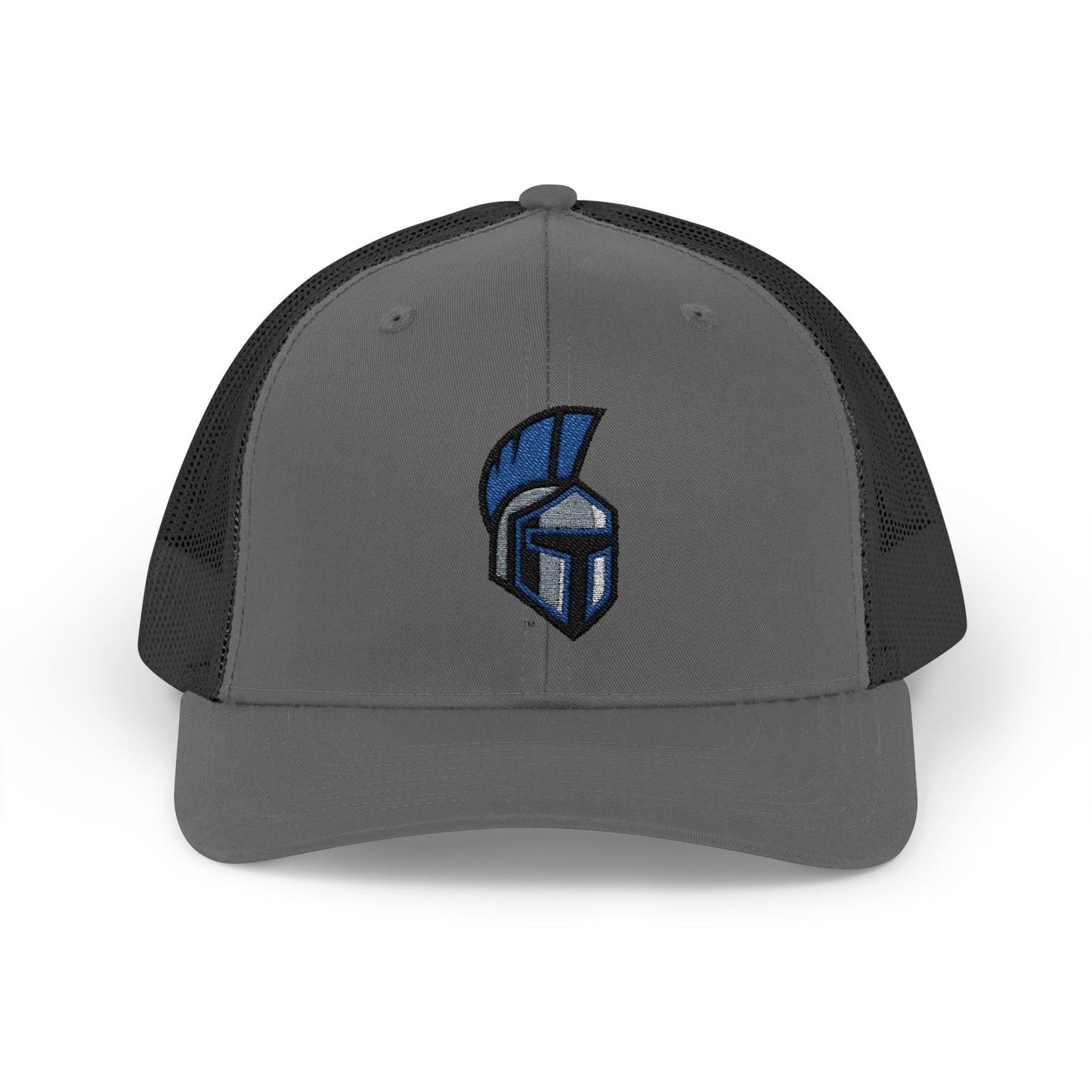 Spartan Spirit Snapback Trucker Cap | Unisex Hat for Sports, Casual Wear, Game Day, Gifts, Team Pride