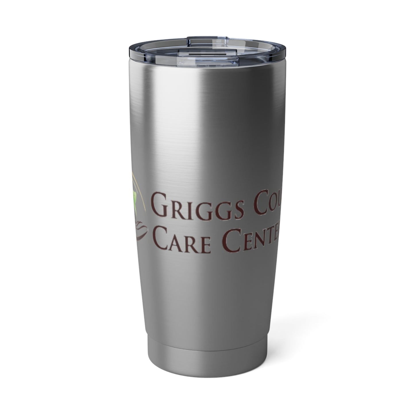 Vagabond 20oz Travel Tumbler - Perfect for Adventurers, Coffee Lovers, Hikers, Gift for Outdoorsy Friends, Insulated Water Bottle
