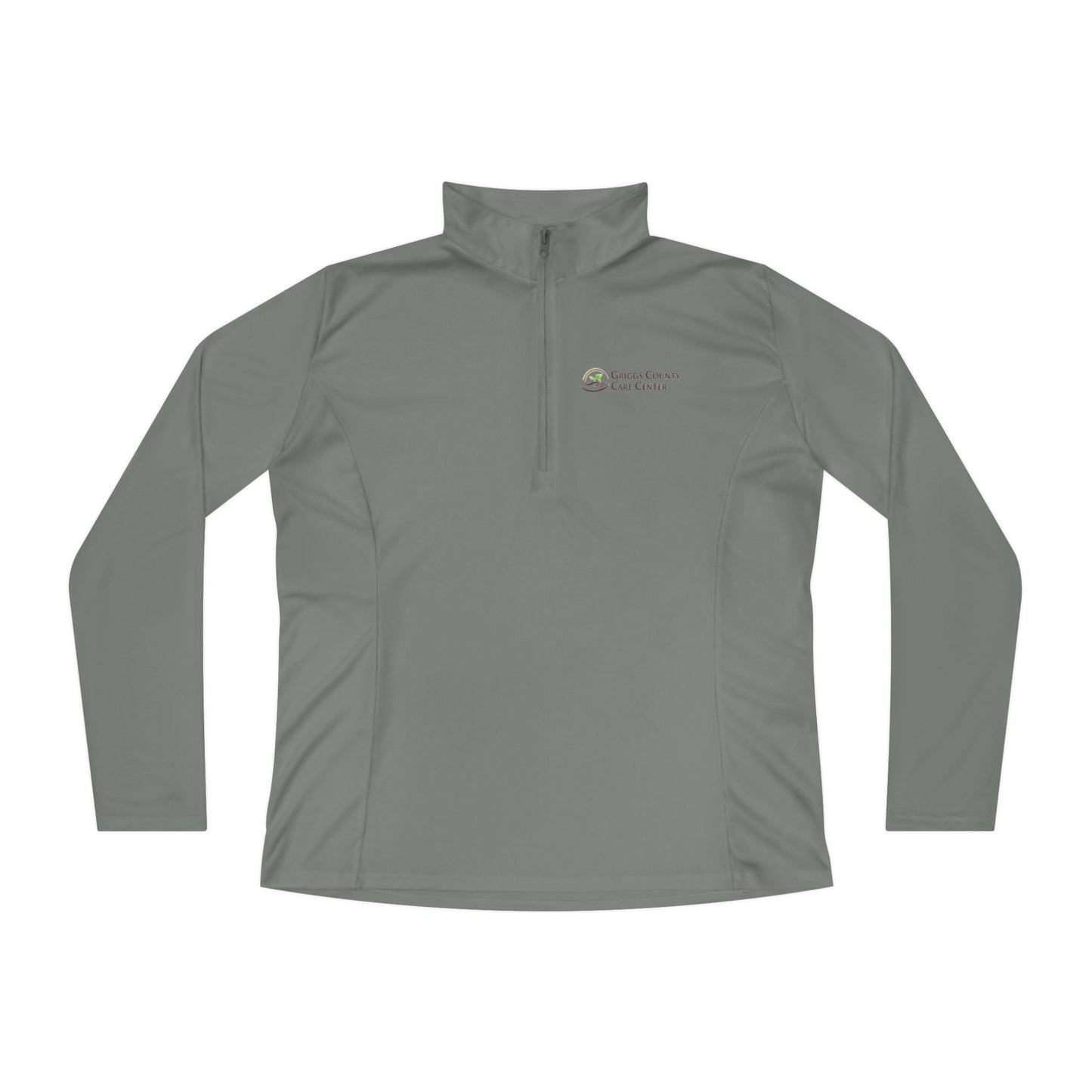 Stylish Ladies Quarter-Zip Pullover for Active Living, Cozy, Casual Wear, Perfect for Outdoor Adventures, Gift for Fashion Lovers
