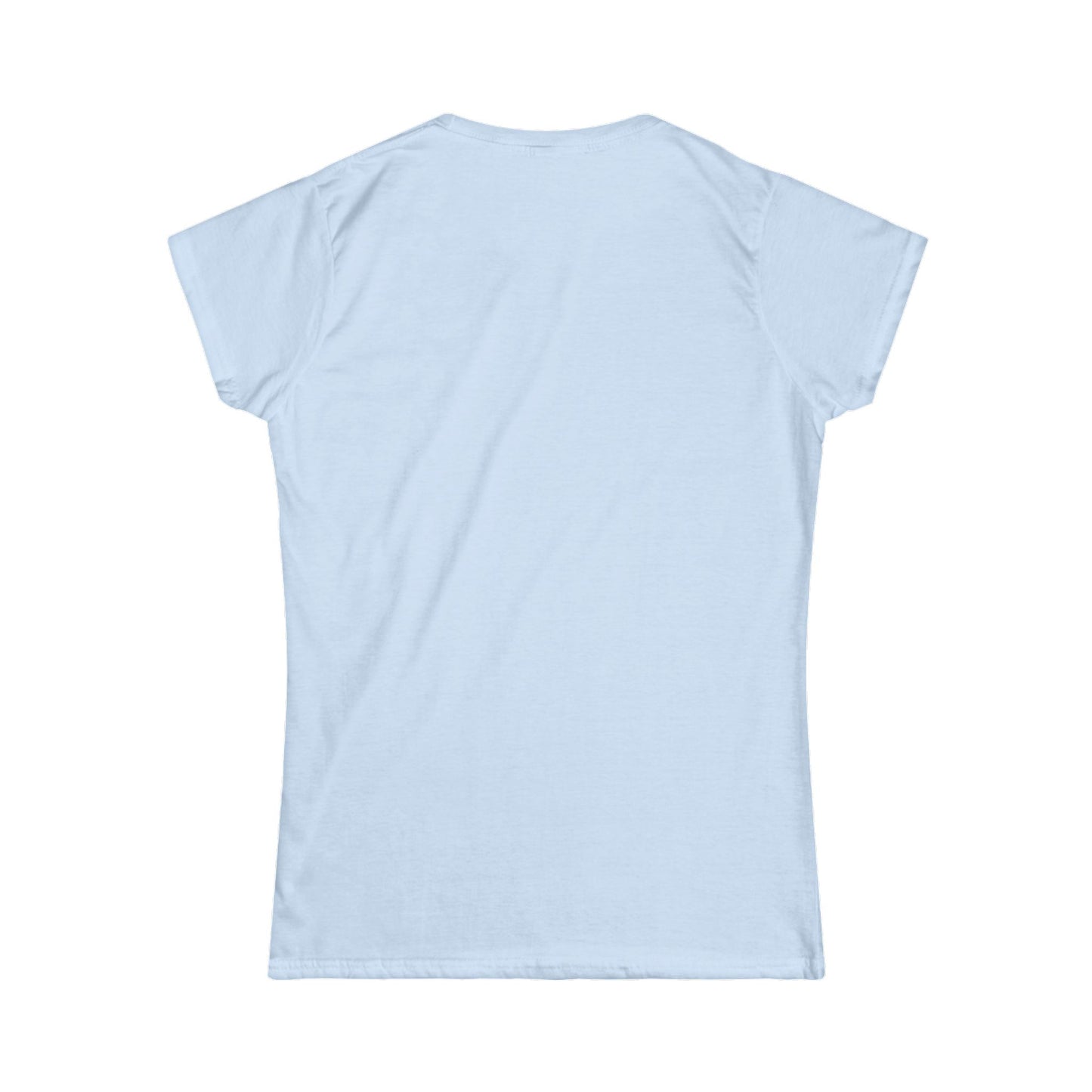 Women's Softstyle Tee - Dakota Regional Medical Center, Casual Wear, Gift for Healthcare Workers, Summer Fashion, Hospital Appreciation