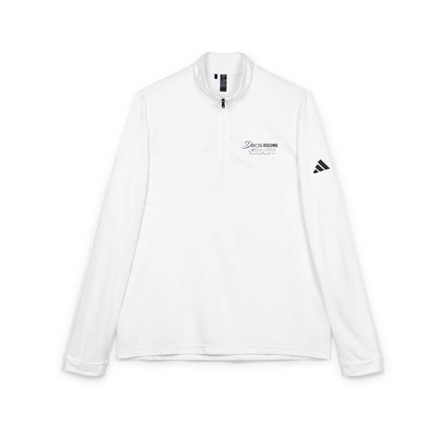 Adidas® Quarter-Zip Pullover - Stylish Activewear for Sports and Casual Outings, Ideal Gift for Athletes, Perfect for Running, Hiking, [...]