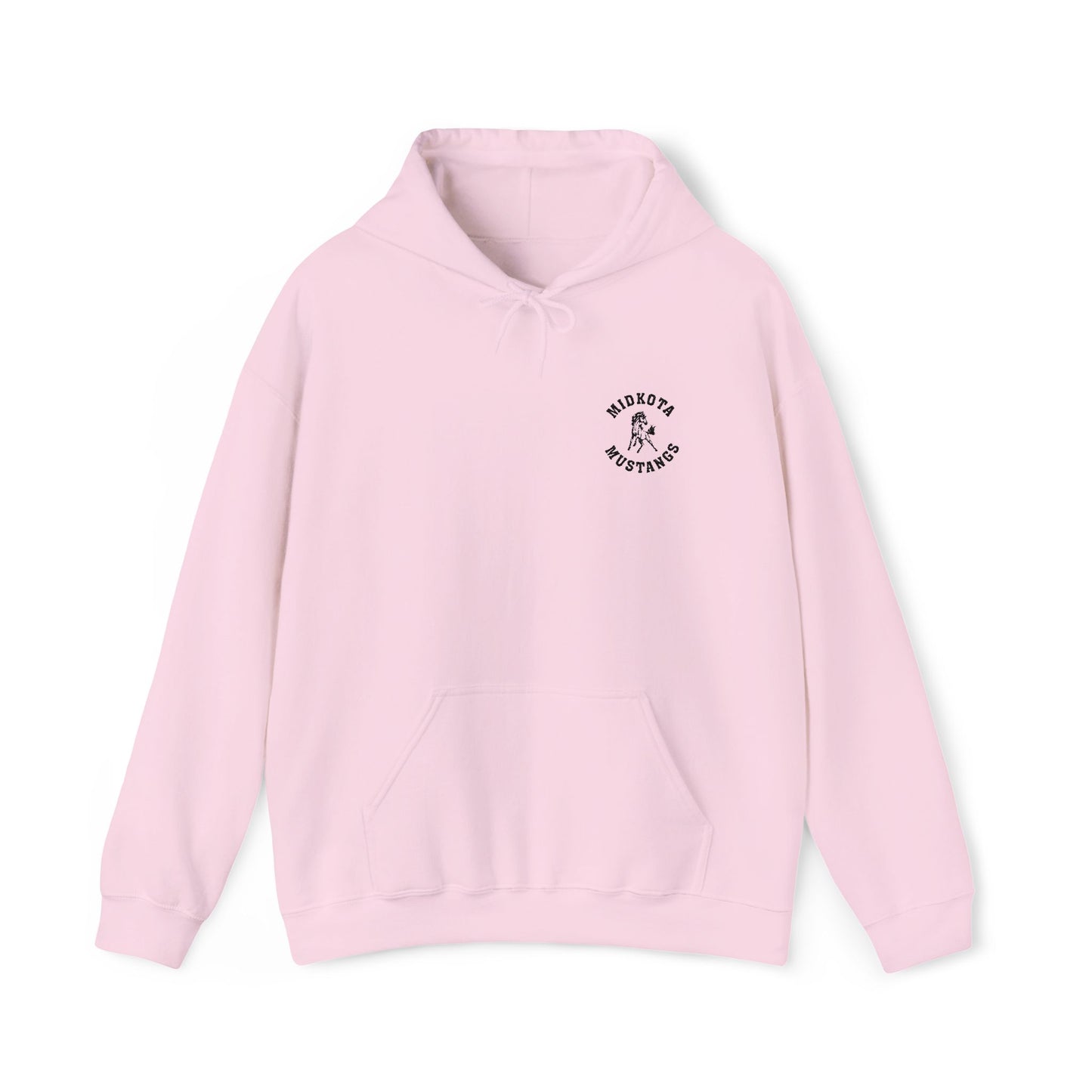 Cozy Unisex Hooded Sweatshirt, Perfect for Casual Wear, Gifts, and Celebrations - Personalize Your Style!
