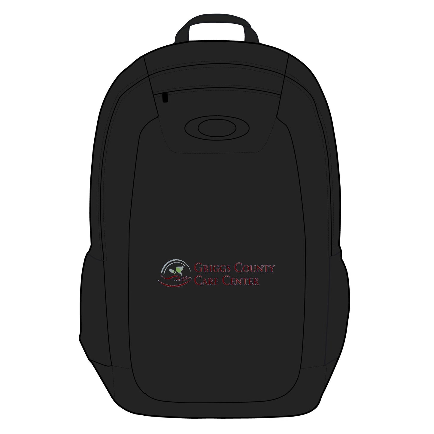 Enduro Backpack, 20L - Durable Travel Companion, Ideal for Adventurers, Students, Hiking, Gym Bag, Outdoor Activities, Gift