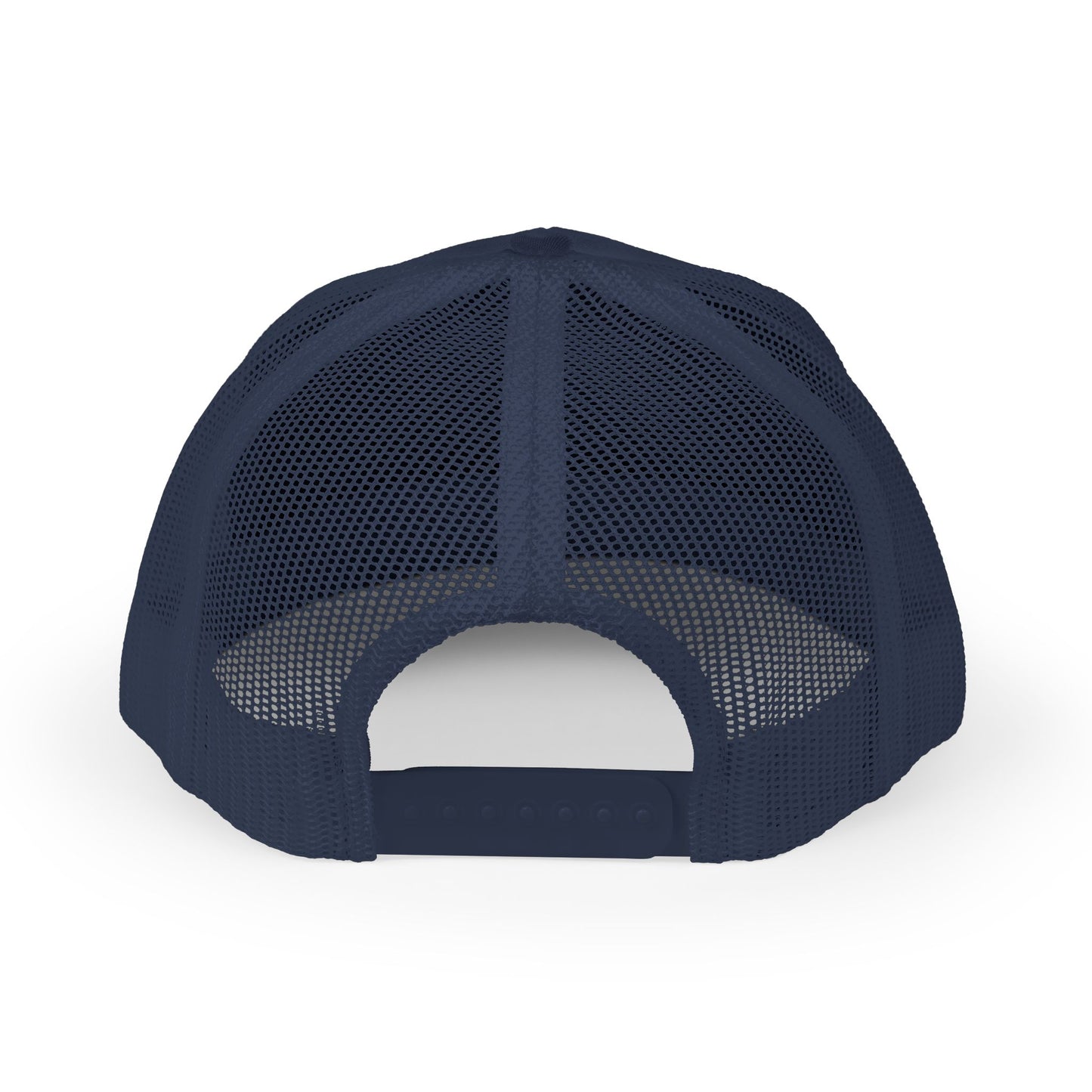 Spartan Spirit Snapback Trucker Cap | Unisex Hat for Sports, Casual Wear, Game Day, Gifts, Team Pride