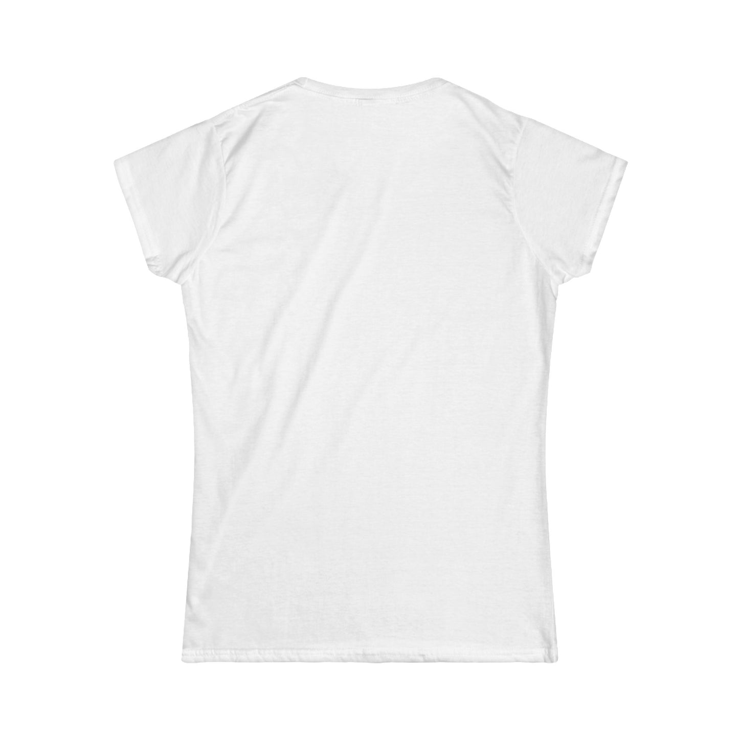 Women's Softstyle Tee - Dakota Regional Medical Center, Casual Wear, Gift for Healthcare Workers, Summer Fashion, Hospital Appreciation
