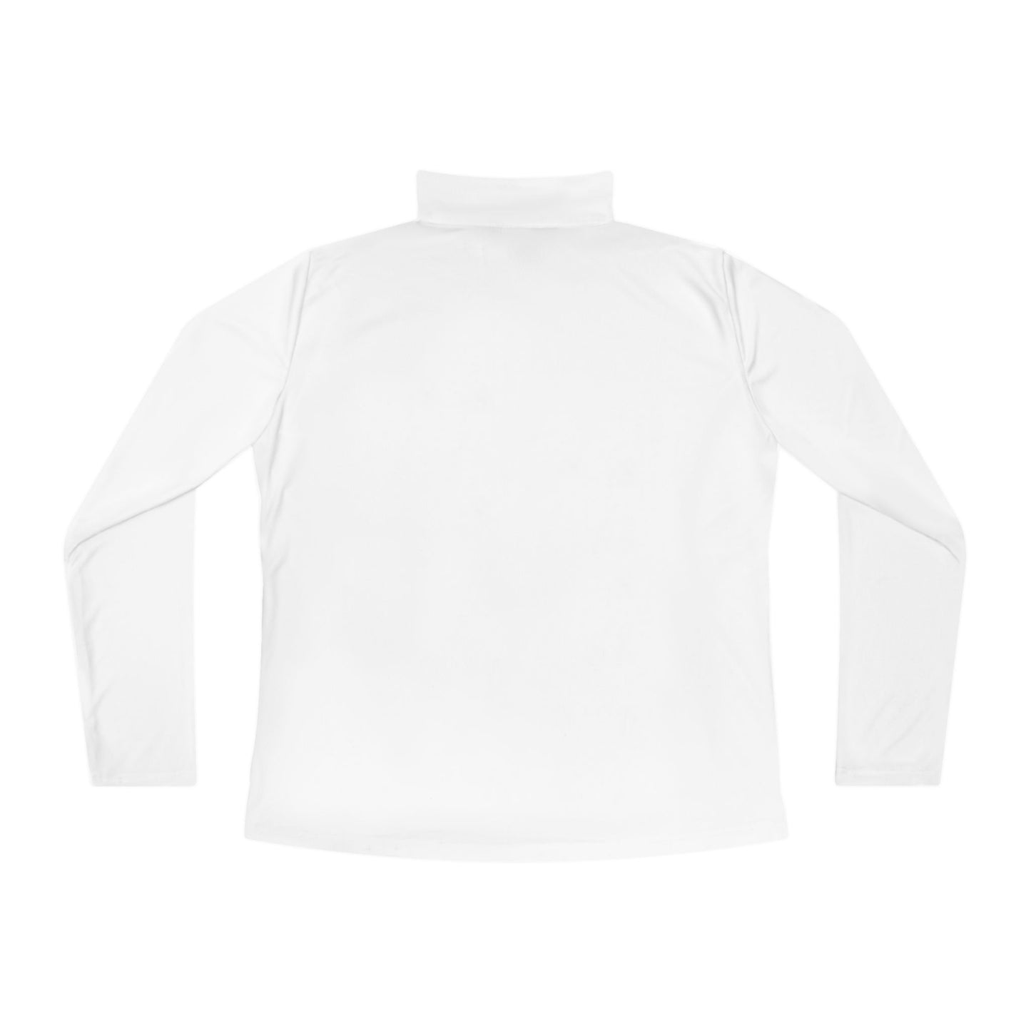 Stylish Ladies Quarter-Zip Pullover for Active Living, Cozy, Casual Wear, Perfect for Outdoor Adventures, Gift for Fashion Lovers