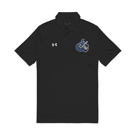 Men's Embroidered Polo Shirt - Perfect for Sporty Outings, Golfing, Birthdays, Father's Day, Casual Wear