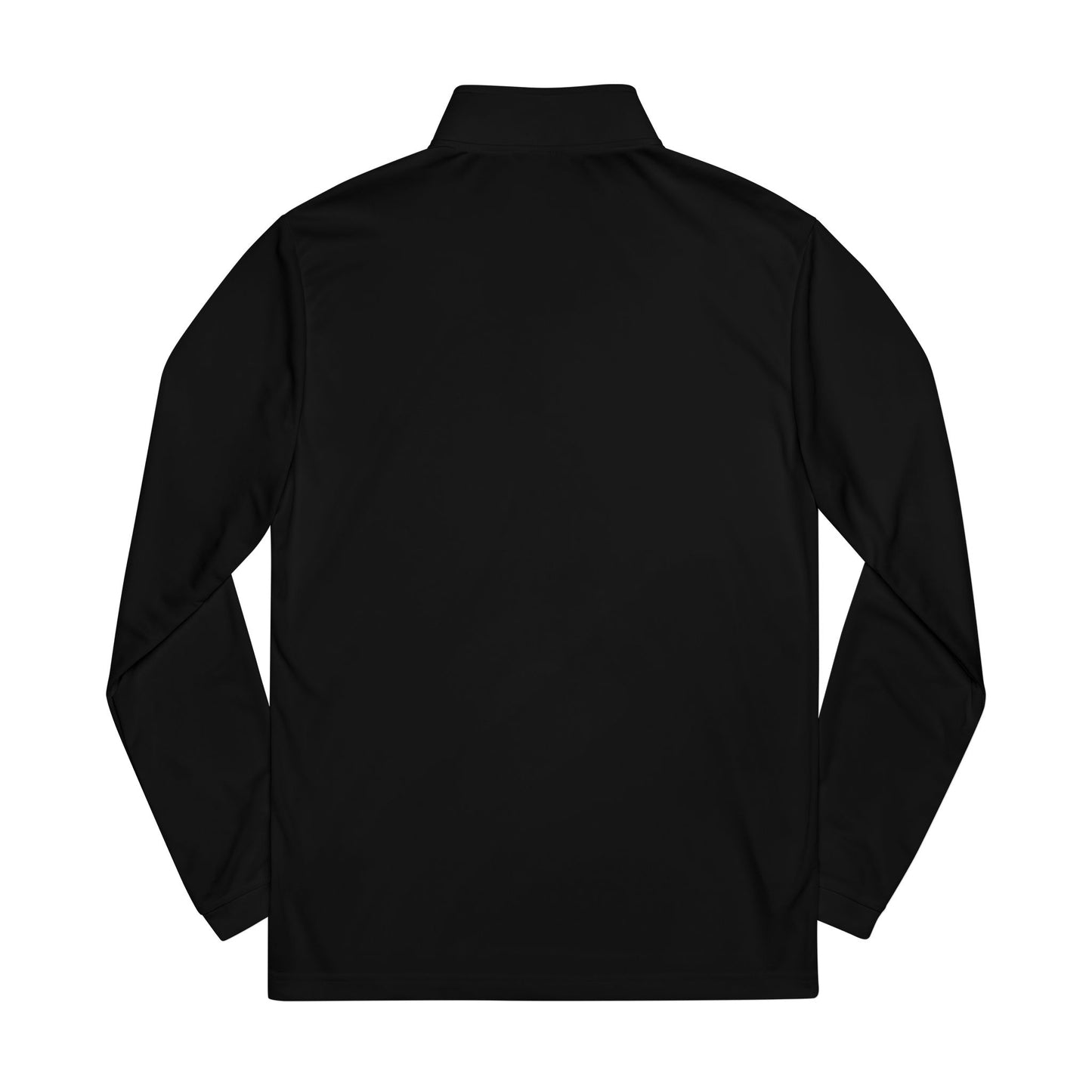Adidas Quarter-Zip Pullover, Stylish Athletic Wear, Sports Jacket, Perfect for Outdoor Activities, Casual Wear, Embroidered Sweatshirt