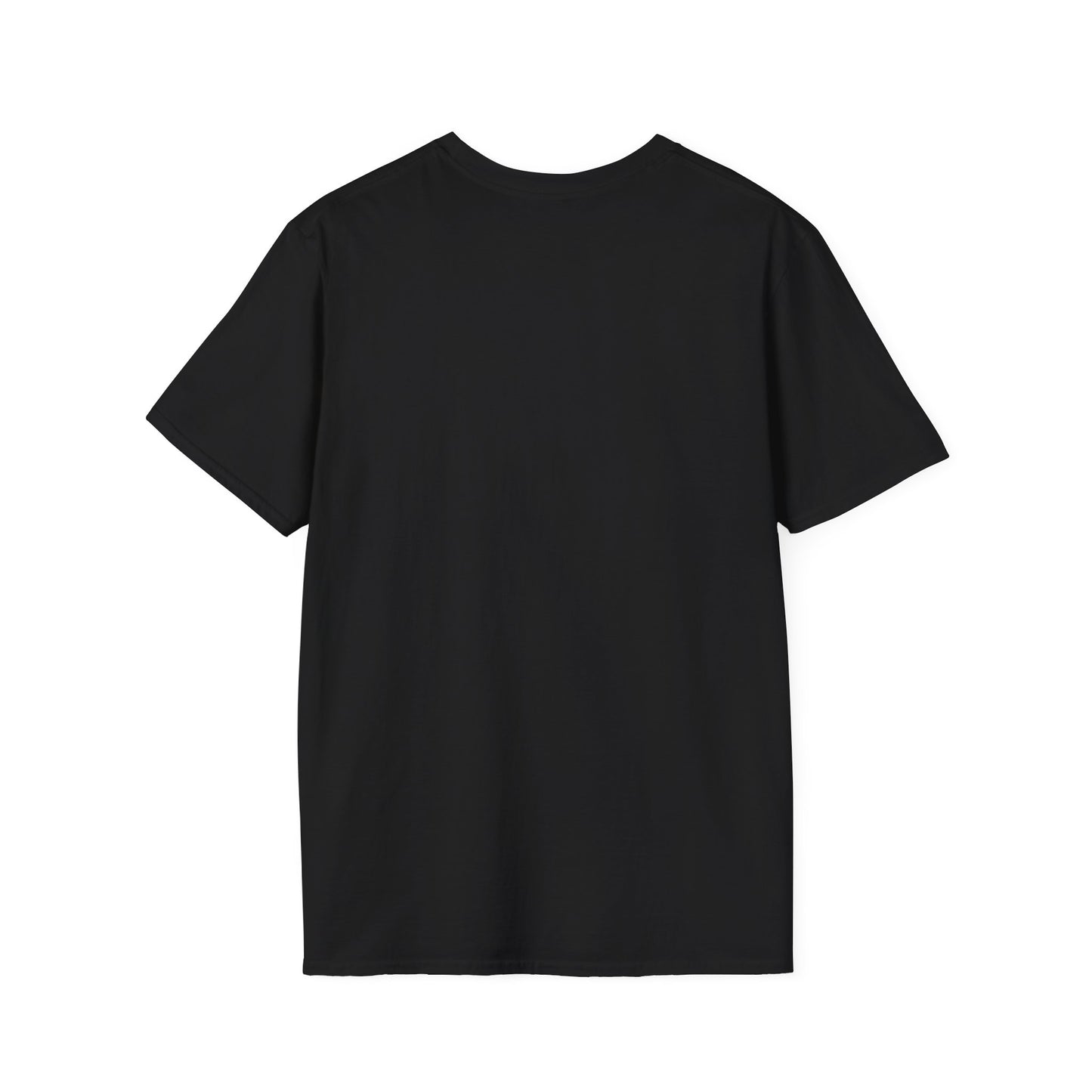 Horse Graphic Unisex Softstyle T-Shirt, Equestrian Gift, Animal Lover Tee, Casual Wear, Unique Horse Lover Shirt