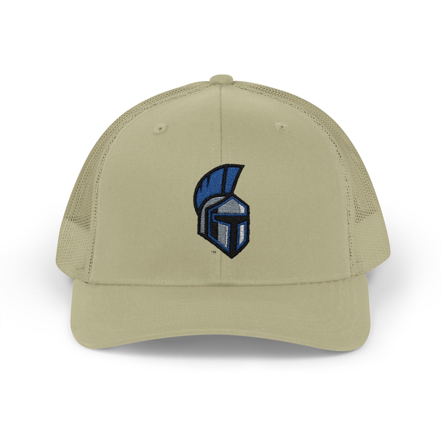 Spartan Spirit Snapback Trucker Cap | Unisex Hat for Sports, Casual Wear, Game Day, Gifts, Team Pride
