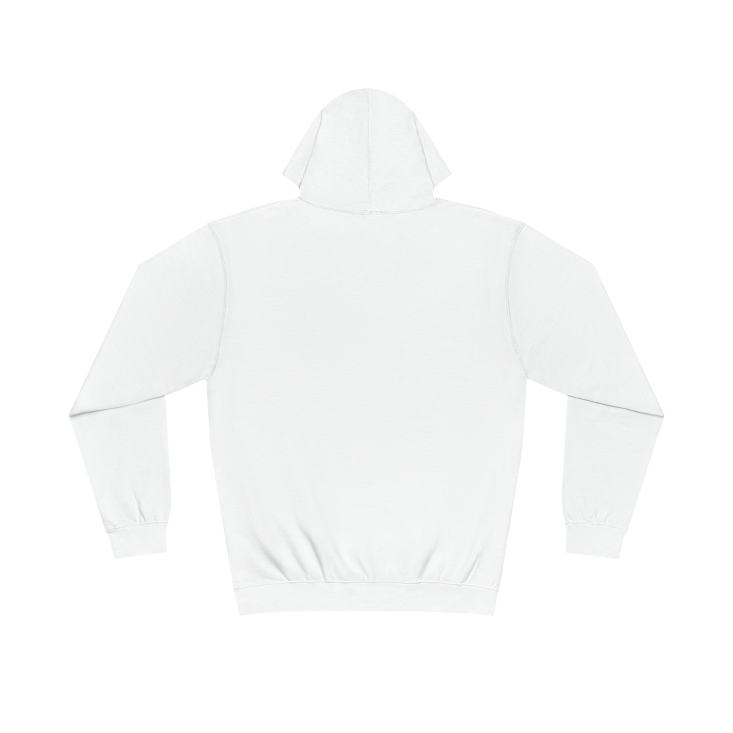 Unisex Varsity Hoodie - Stylish Team Spirit Wear, Perfect for Sports Fans, College Events, Game Day, Casual Outfits, Gift Ideas