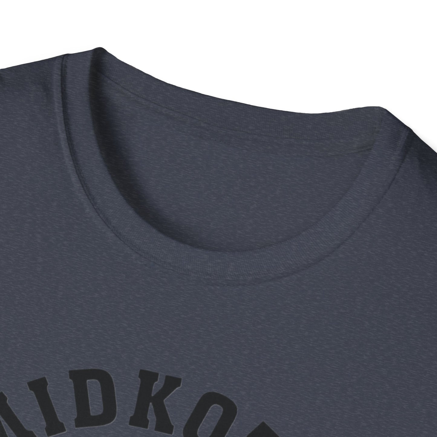 Midkota Mustangs Unisex Softstyle T-Shirt | Comfortable Sports Tee for Fans, Gifts for Graduates, Team Spirit Wear, Casual Everyday [...]