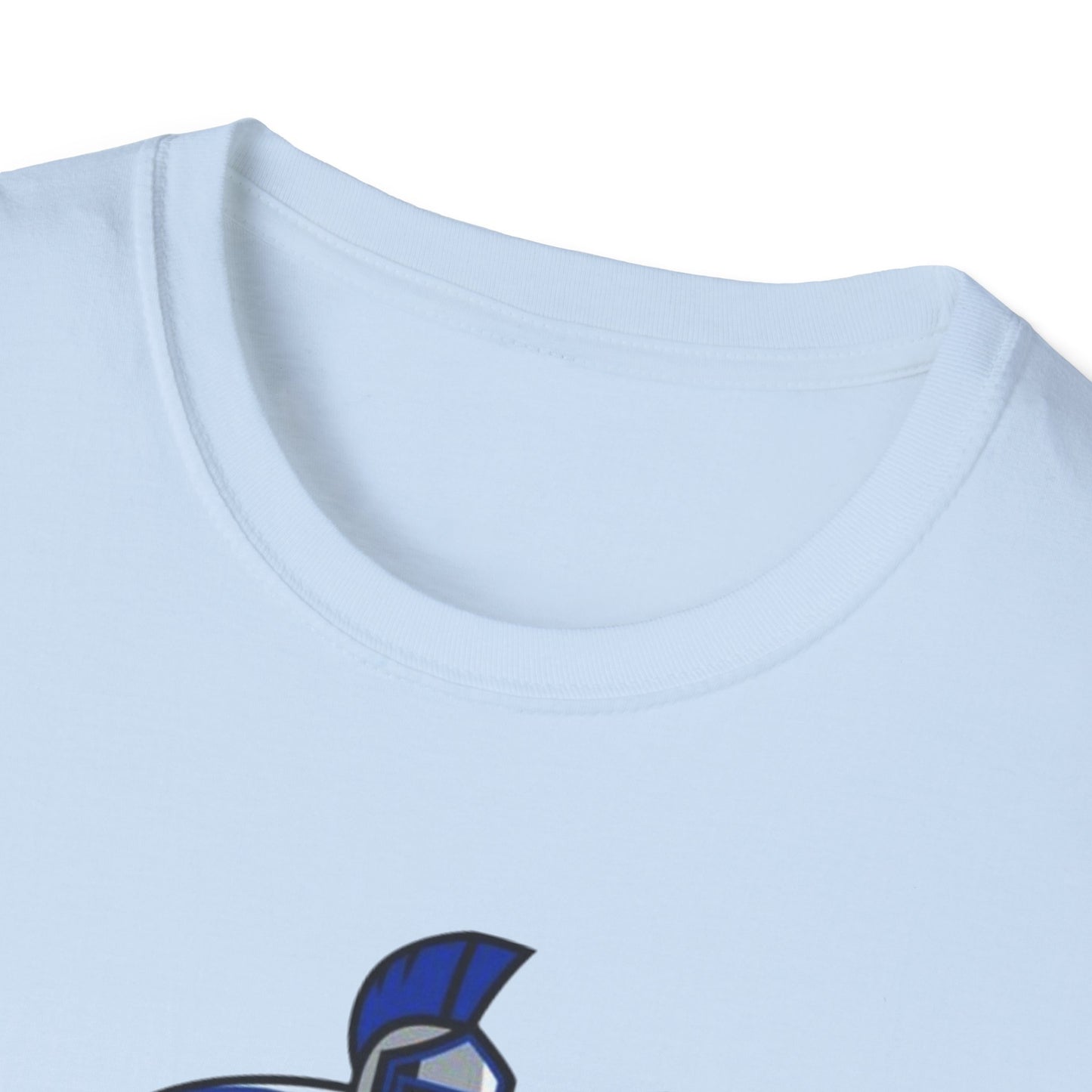 Griggs-Midkota Titans Unisex Softstyle T-Shirt, Casual Wear, Sports Fan Gear, Team Spirit Apparel, Perfect Gift for Events, School Spirit
