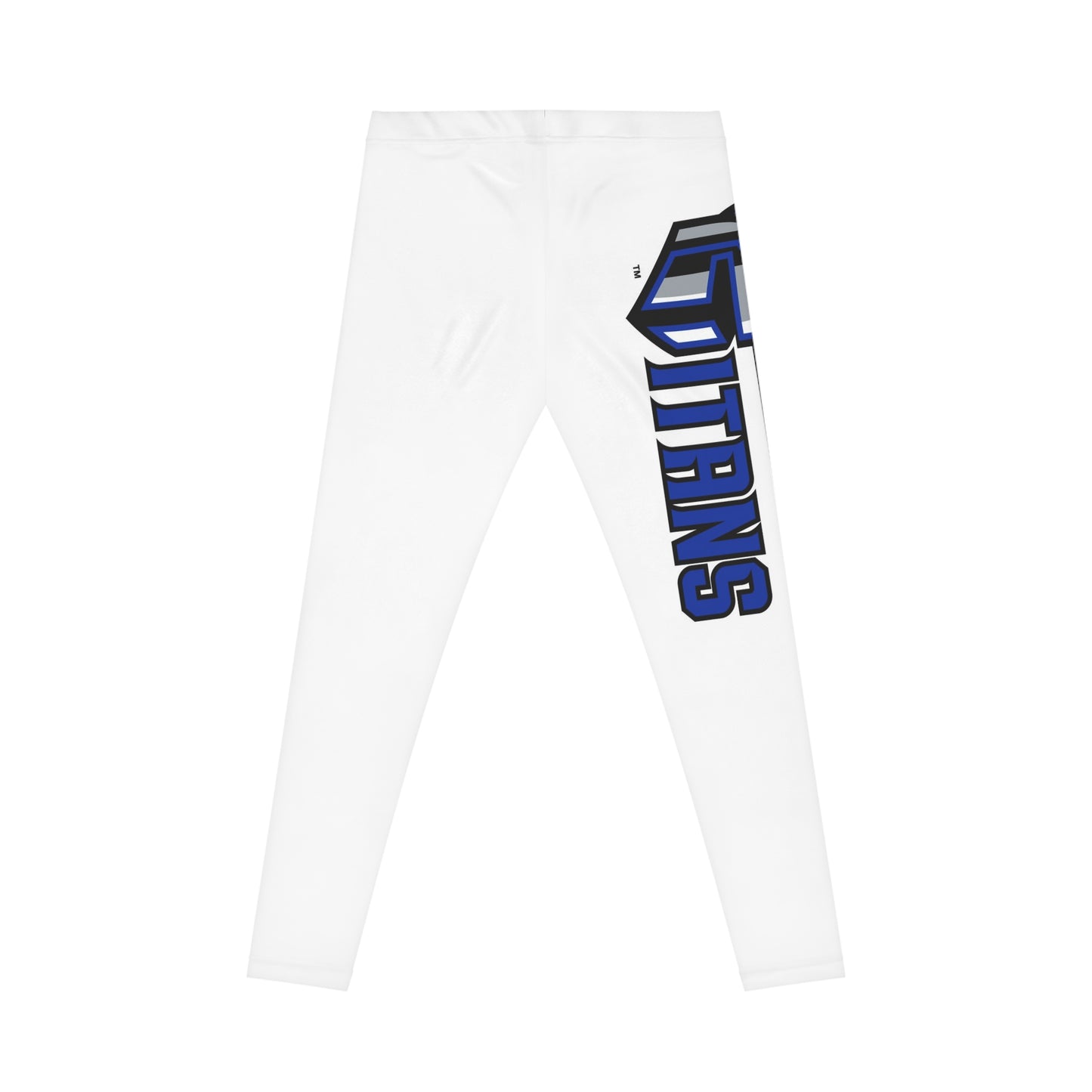 Stylish Women's Sports Leggings for Activewear, Gym, Yoga Pants, Casual Wear, Team Spirit Apparel