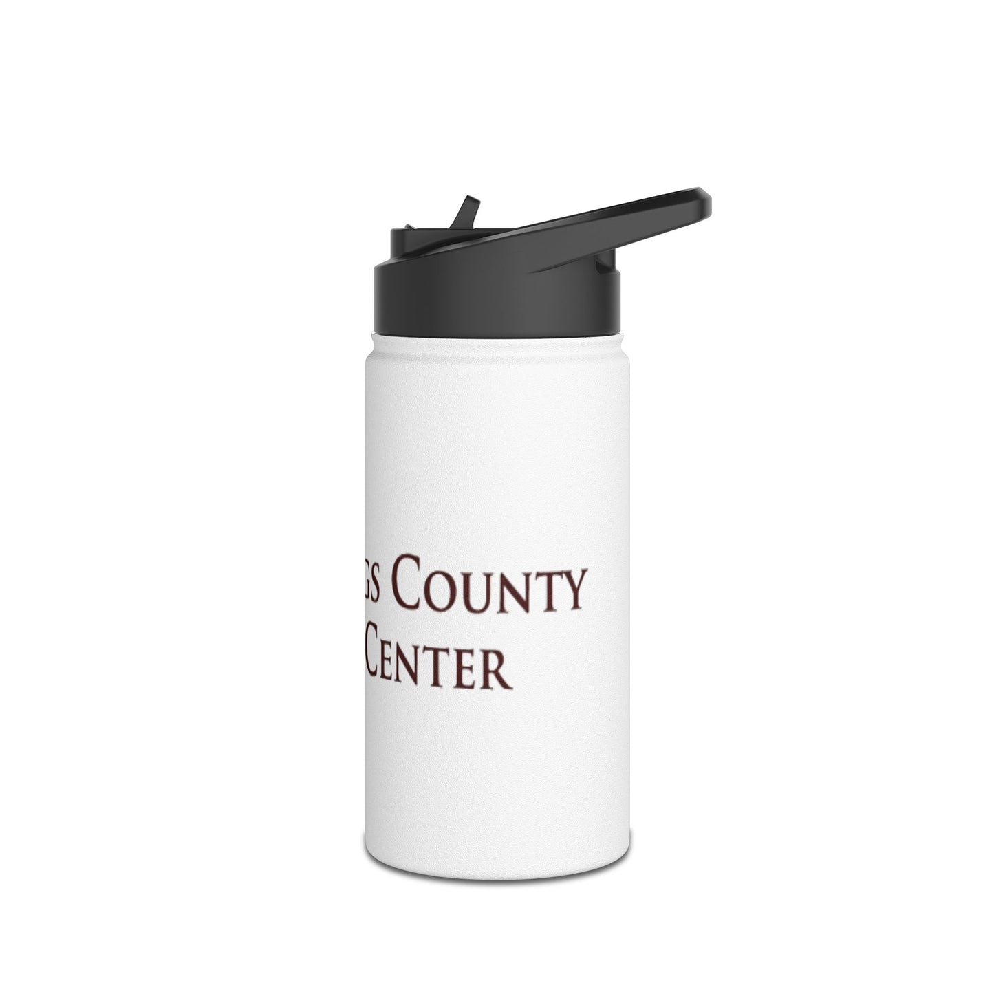 Personalized Stainless Steel Water Bottle, Reusable Travel Mug for Outdoor Adventures, Gifts for Him, Gifts for Her, Eco-Friendly Hydration
