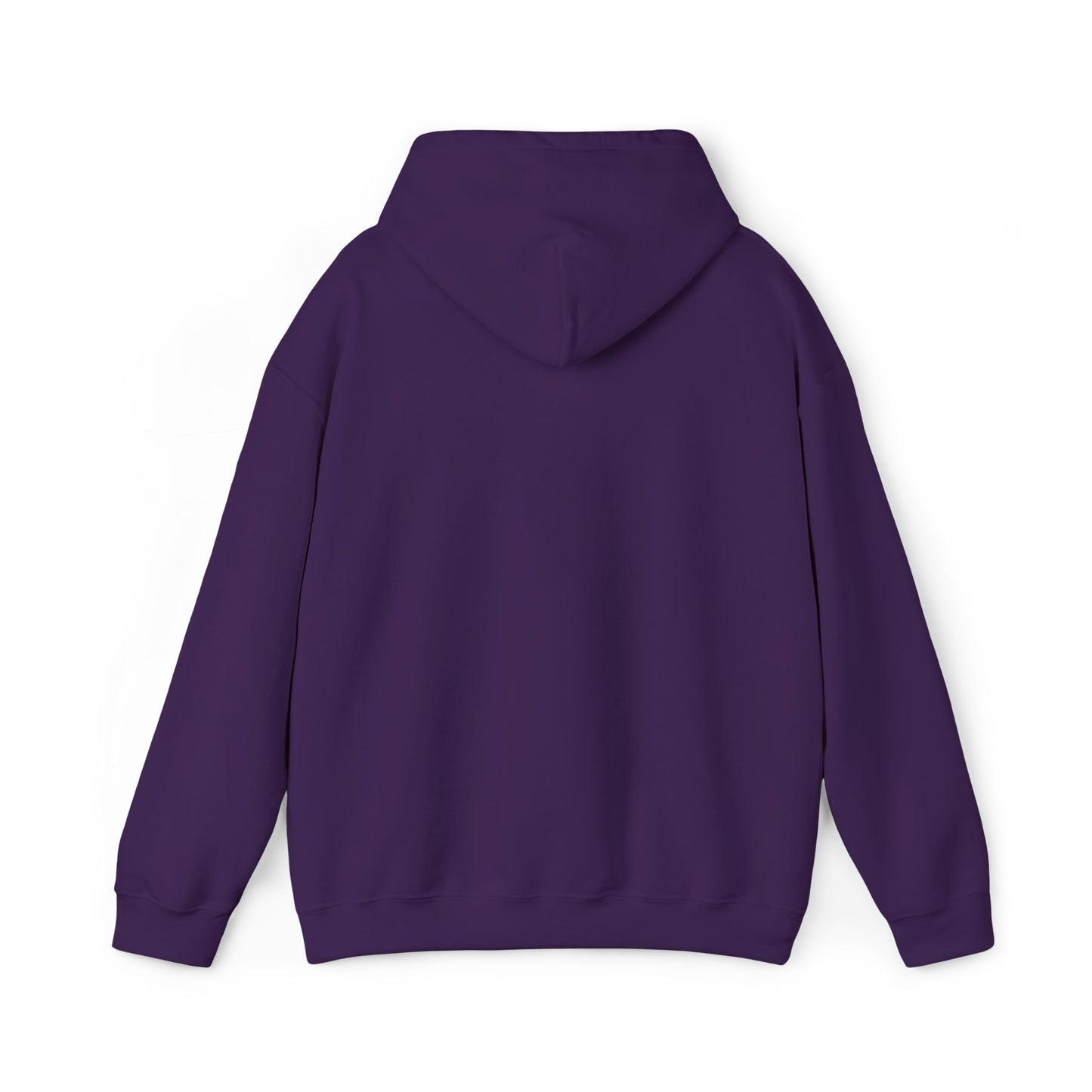 Cozy Unisex Heavy Blend™ Hoodie, Stylish Hoodie for Relaxing, Perfect Gift for Birthdays, Casual Wear, Fall Fashion