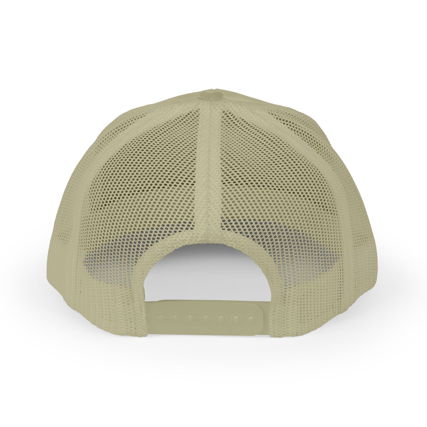 Spartan Spirit Snapback Trucker Cap | Unisex Hat for Sports, Casual Wear, Game Day, Gifts, Team Pride