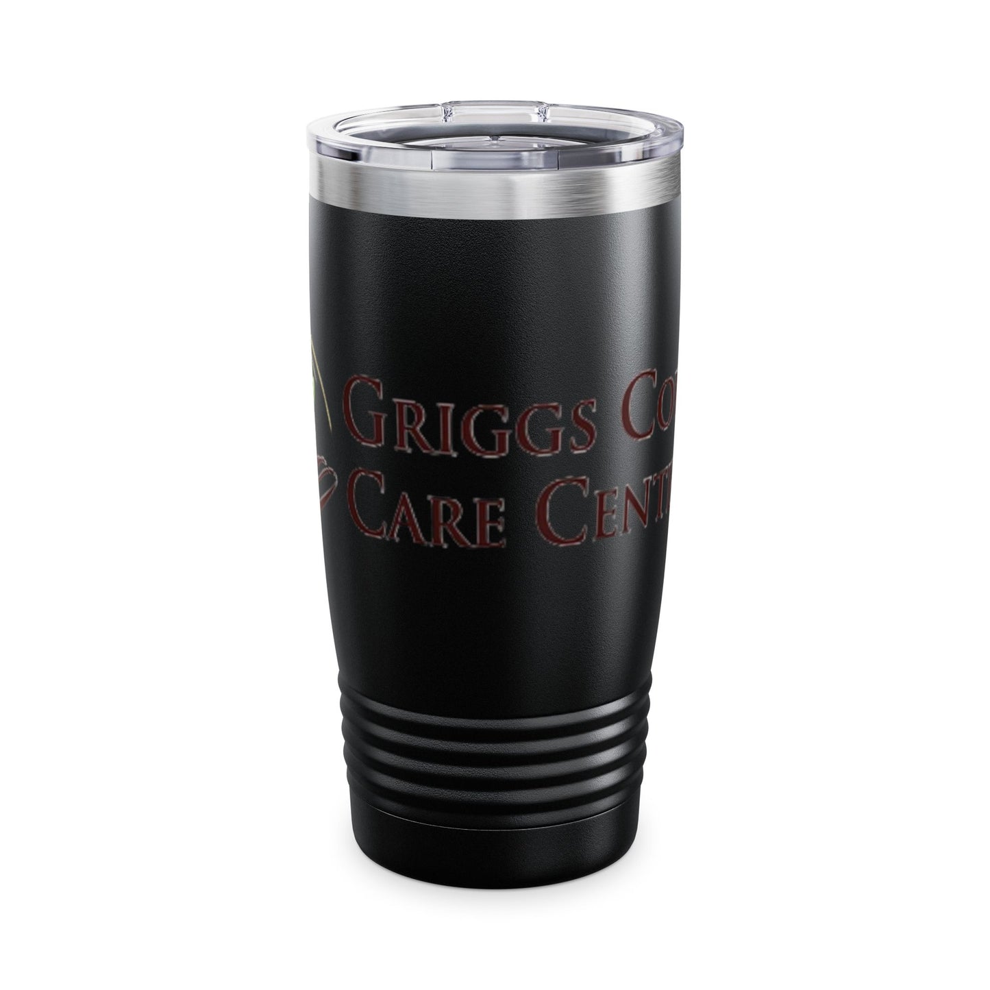 Personalized Ringneck Tumbler, 20oz - Custom Insulated Travel Mug, Great for Gifts, Coffee Lover, Eco-Friendly, Office Use, Party Favor