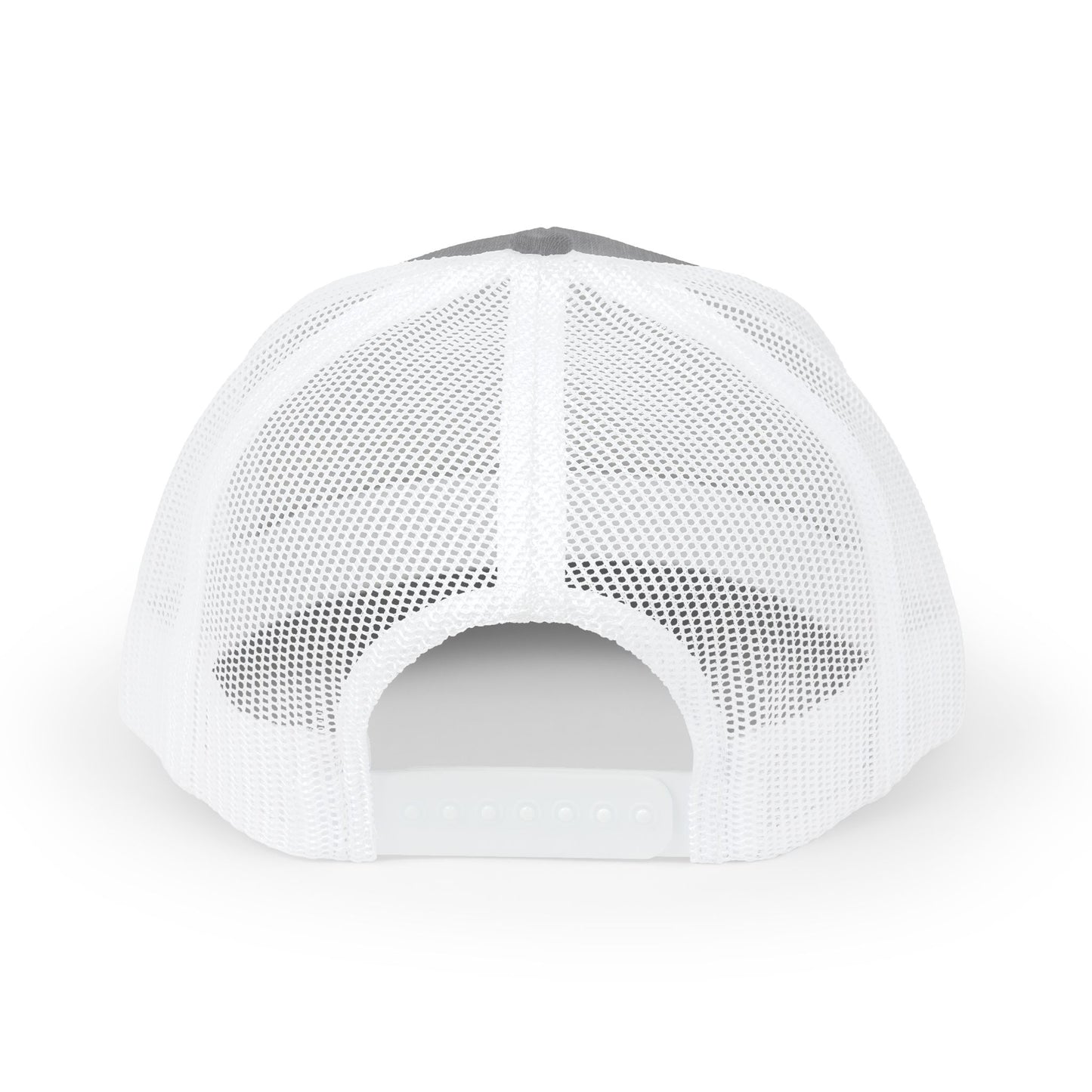 Spartan Spirit Snapback Trucker Cap | Unisex Hat for Sports, Casual Wear, Game Day, Gifts, Team Pride