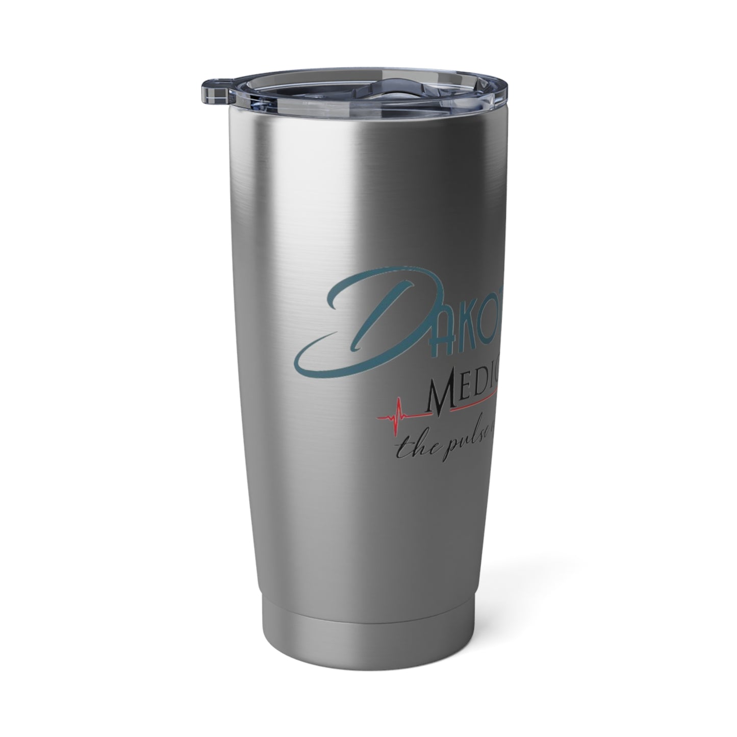 Vagabond 20oz Tumbler, Travel Mug, Personalized Drinkware, Unique Gifts, Outdoor Adventures, Reusable Coffee Cup