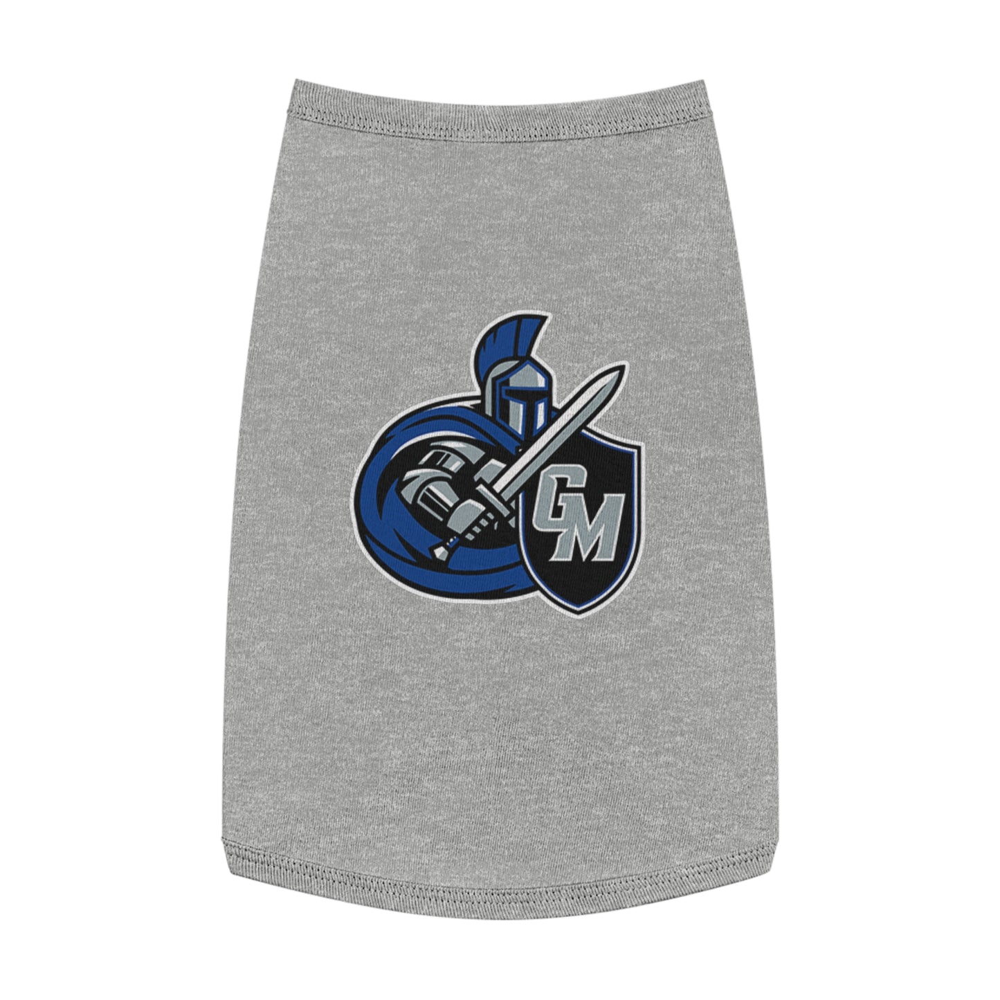 Stylish Pet Tank Top for Trendy Pets, Perfect for Summer, Outdoor Adventures, Dog Lovers Gifts, Pet Fashion