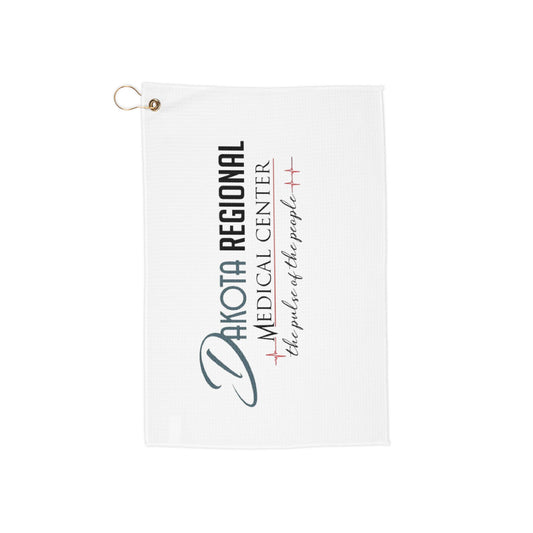 Personalized Golf Towels for Golf Lovers, Sportsman Gift, Golf Accessories, Custom Golf Towel, Event Promotion Towels