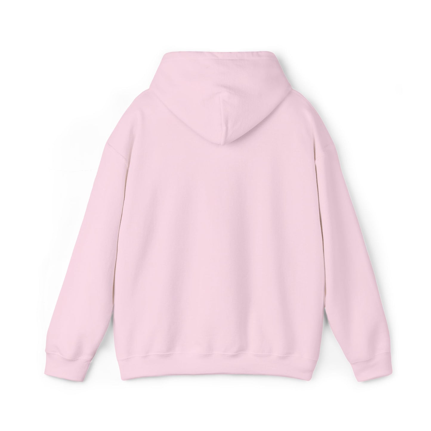 Cozy Unisex Hooded Sweatshirt, Perfect for Casual Wear, Gifts, and Celebrations - Personalize Your Style!