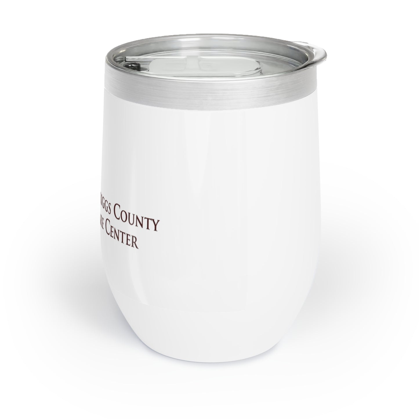 Chill Wine Tumbler - Insulated Travel Mug for Wine Lovers, Perfect Gift for Outdoor Events, Celebrations, and Relaxation