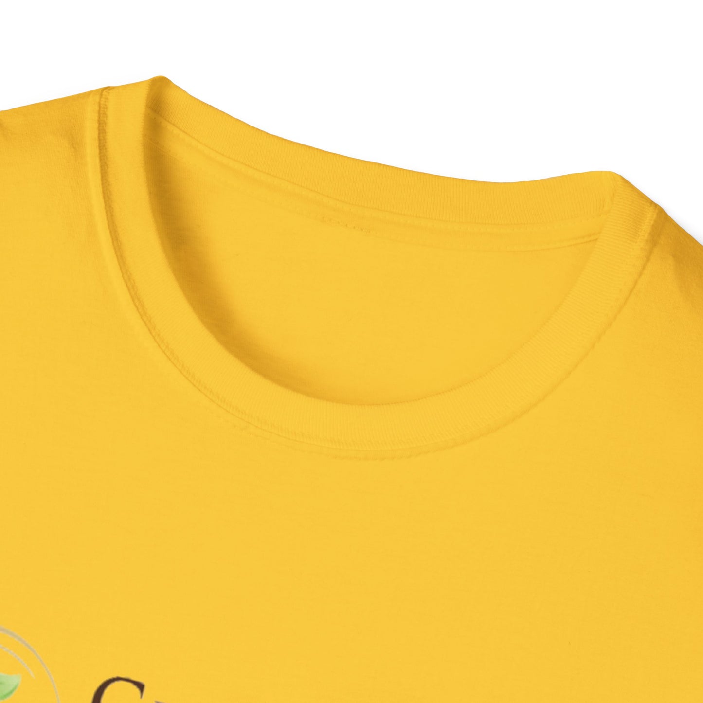 Griggs County Care Center Unisex Softstyle T-Shirt, Comfortable Tee, Community Support Shirt, Gift for Healthcare Workers, Casual Wear