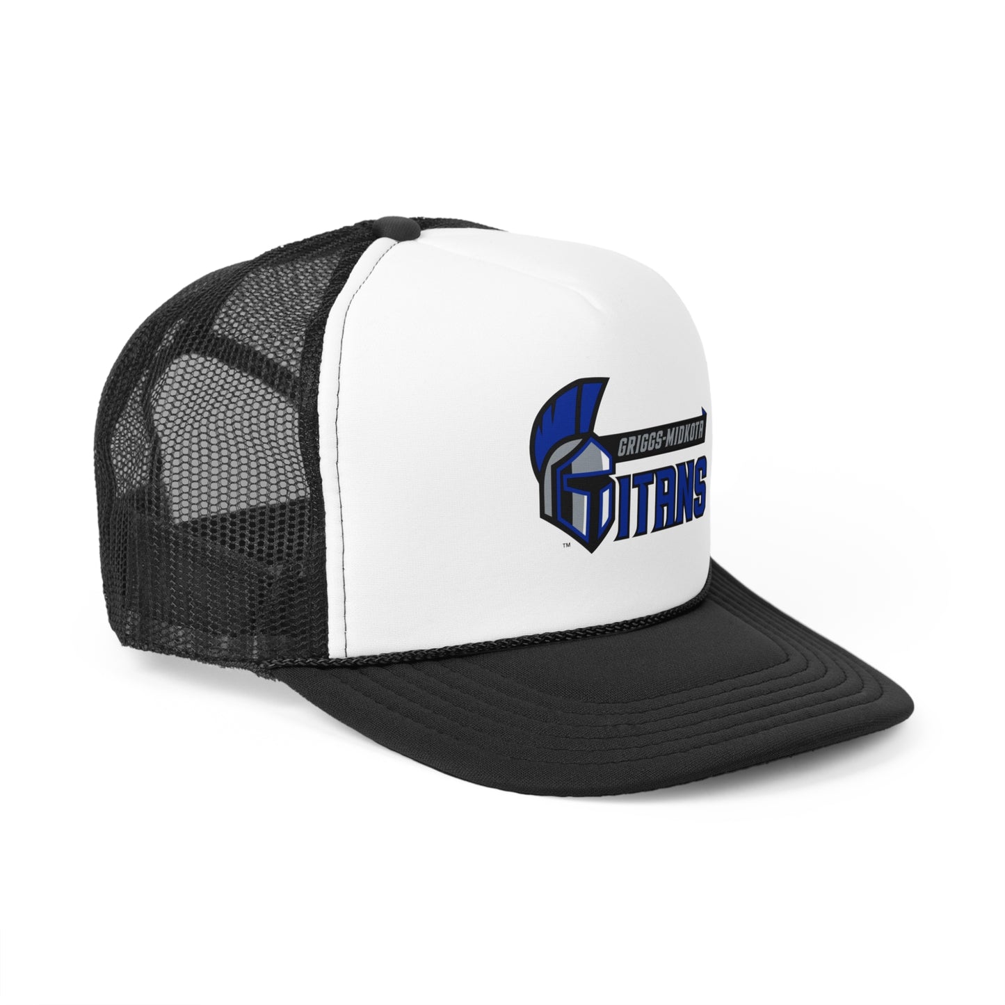 Stylish Custom Trucker Caps, Personalized Gifts for Sports Fans, Casual Wear, Summer Accessories, Perfect for Team Events, Unique Gift Ideas