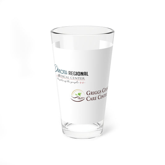 Personalized Mixing Glass, 16oz - Custom Drinkware for Celebrations, Great for Gifts, Wedding, Anniversary, Home Bar, Unique Kitchen Decor