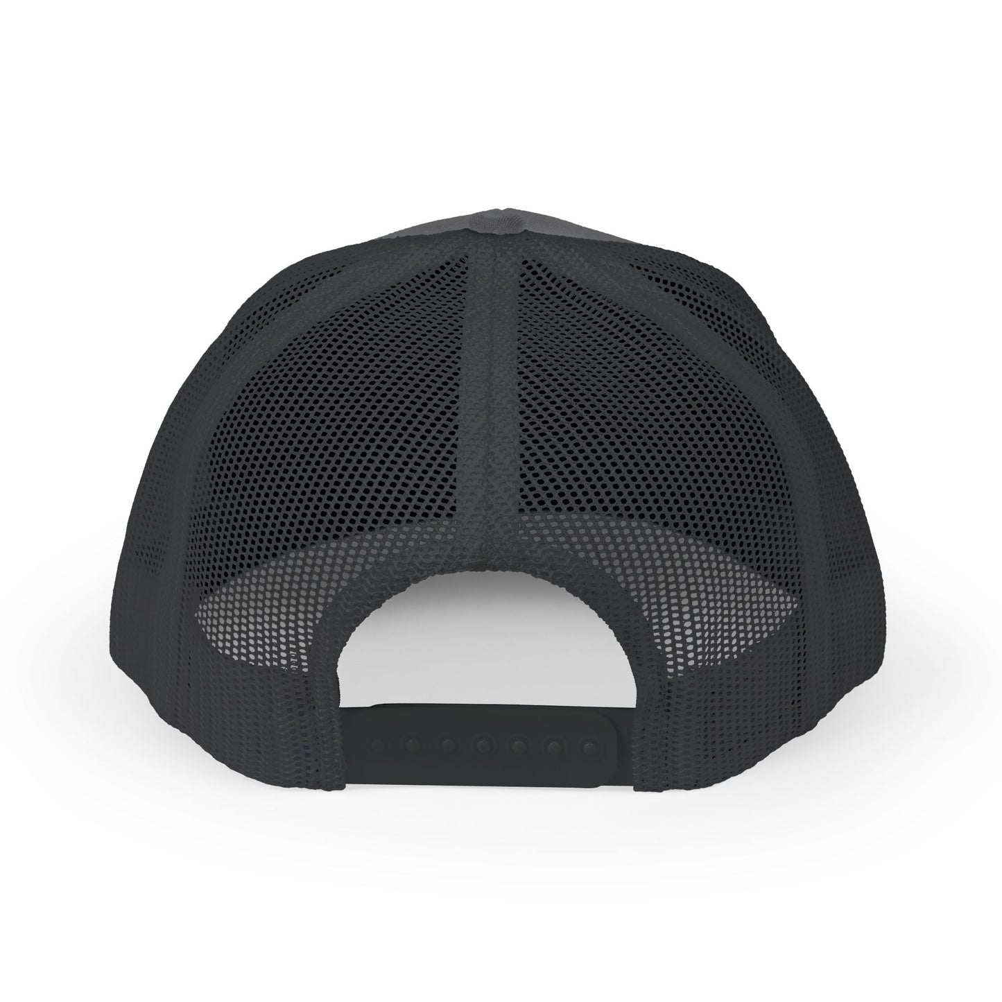Spartan Spirit Snapback Trucker Cap | Unisex Hat for Sports, Casual Wear, Game Day, Gifts, Team Pride